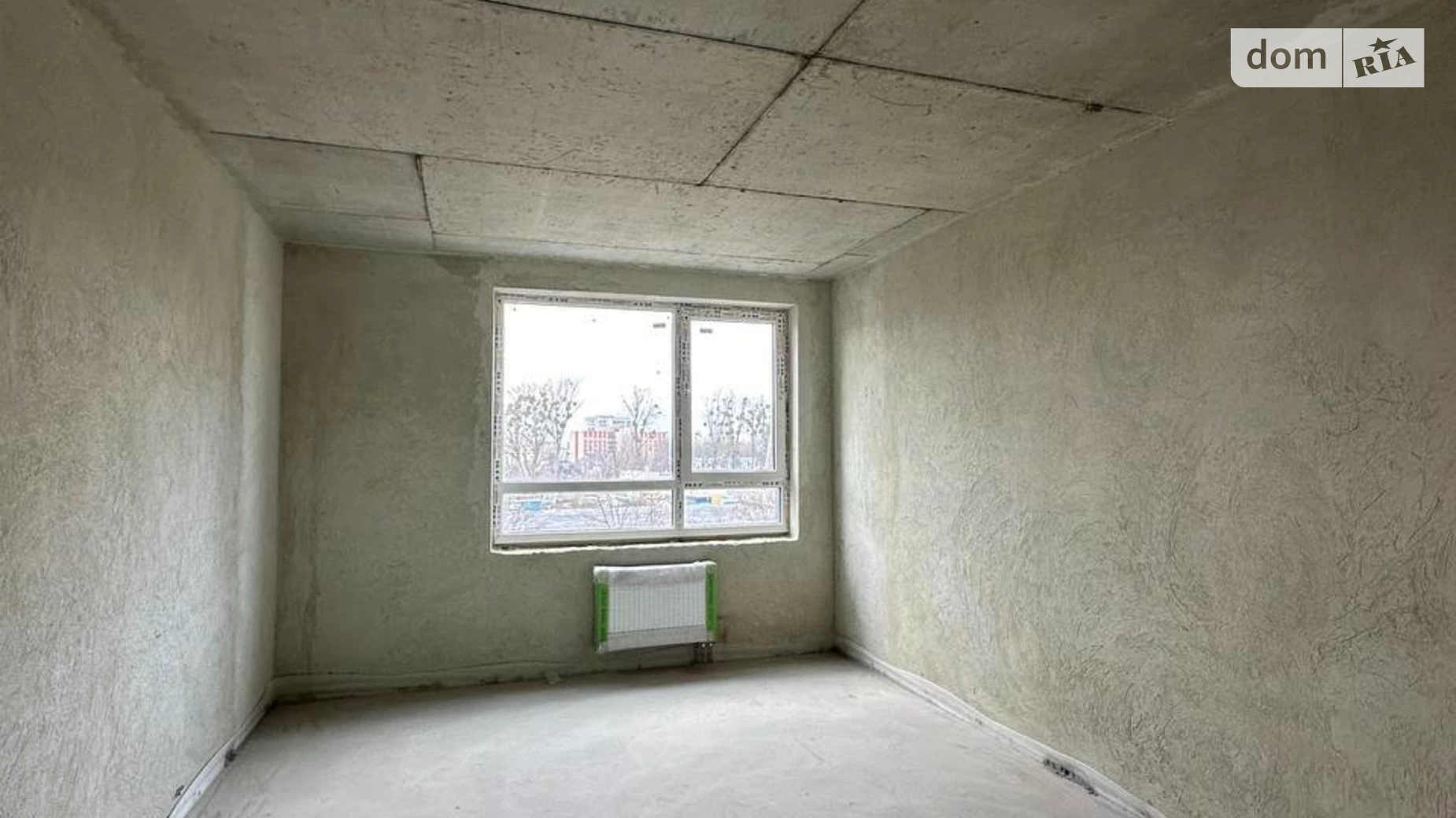 Продается 2-комнатная квартира 71.6 кв. м в Львове, ул. Владимира Навроцкого, 31А - фото 5