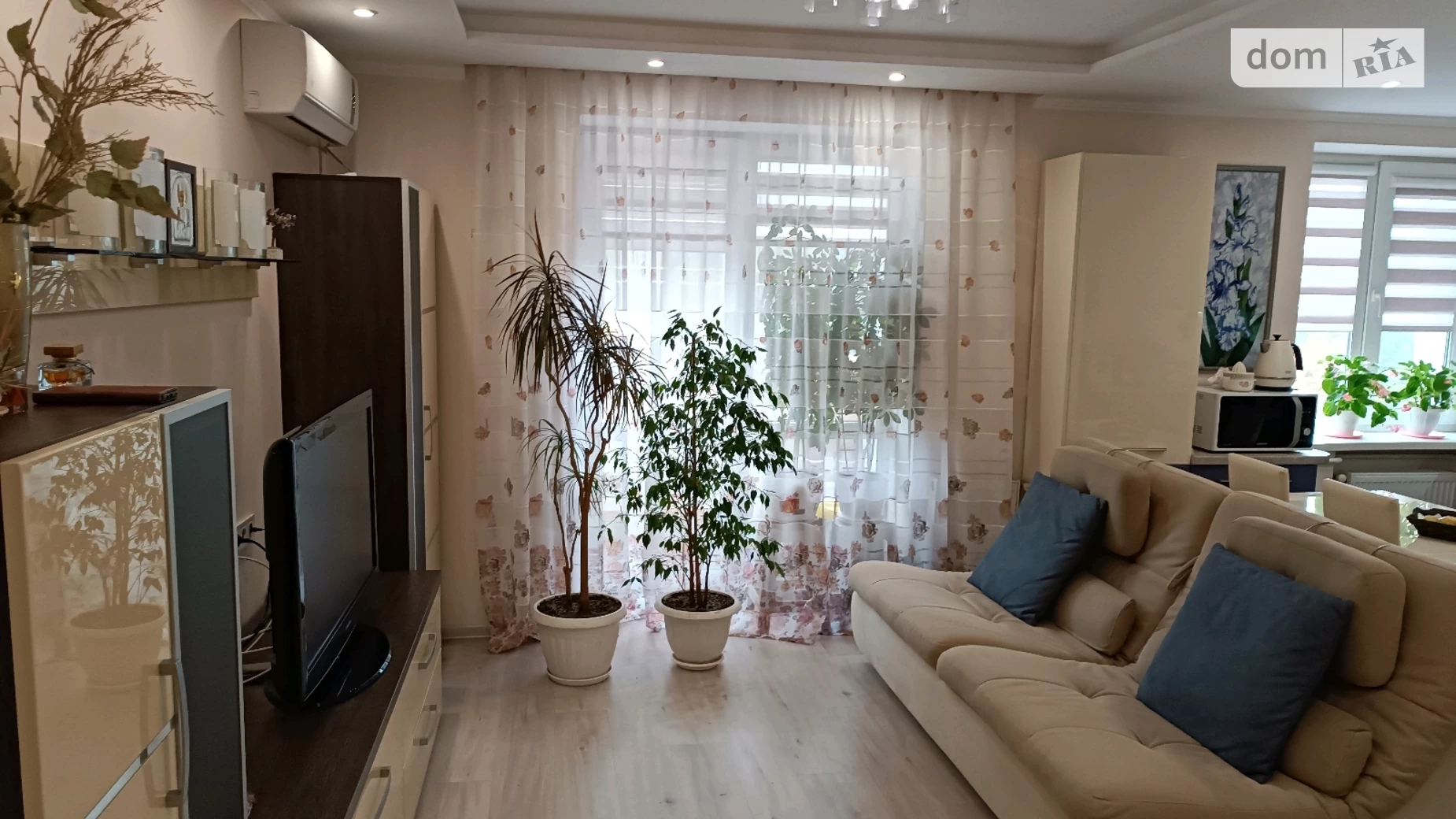 Продається 3-кімнатна квартира 64 кв. м у Дніпрі, вул. Січових стрільців, 90Б - фото 3