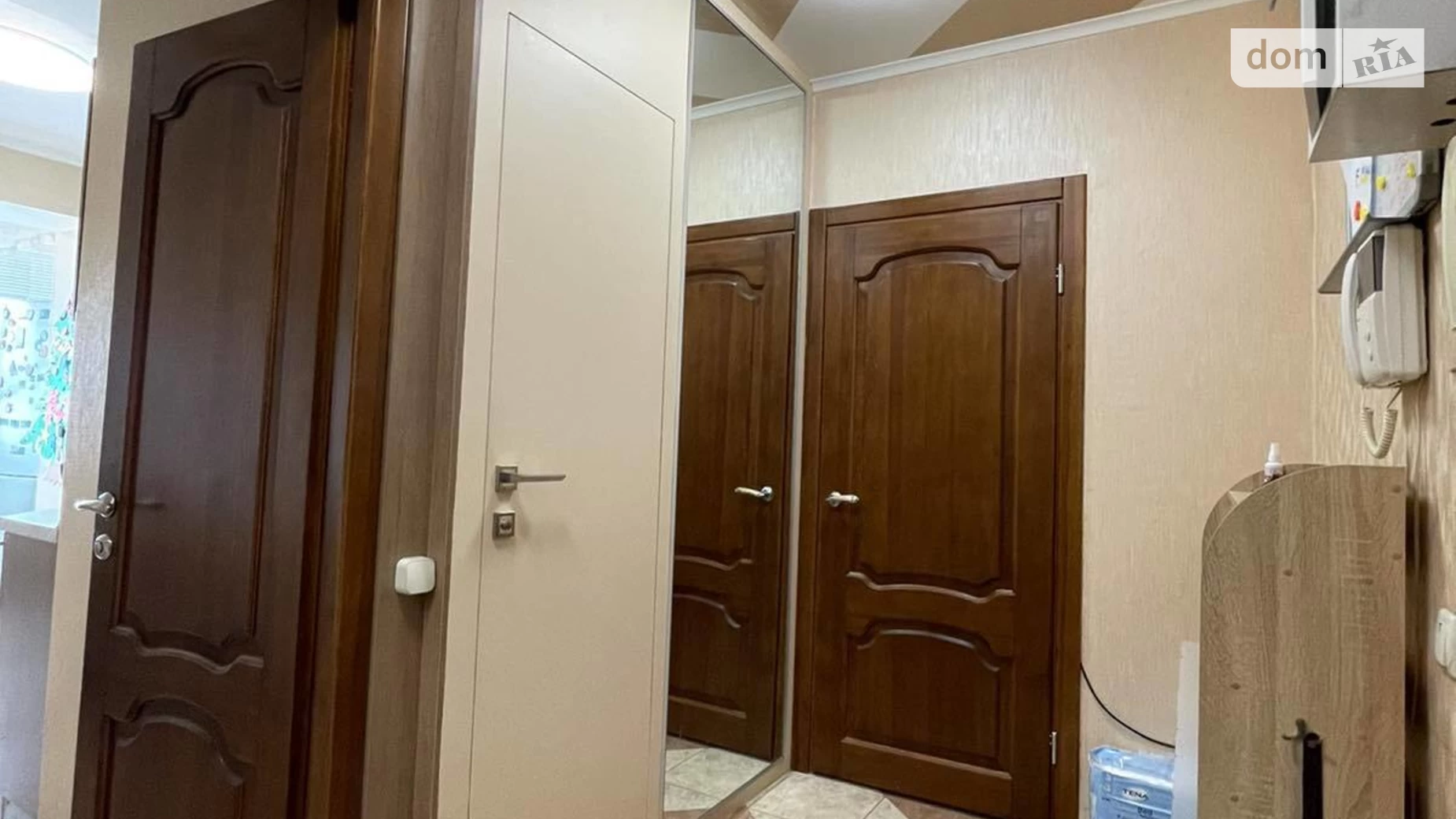 Продається 3-кімнатна квартира 69.8 кв. м у Дніпрі, вул. Добровольців, 4 - фото 3