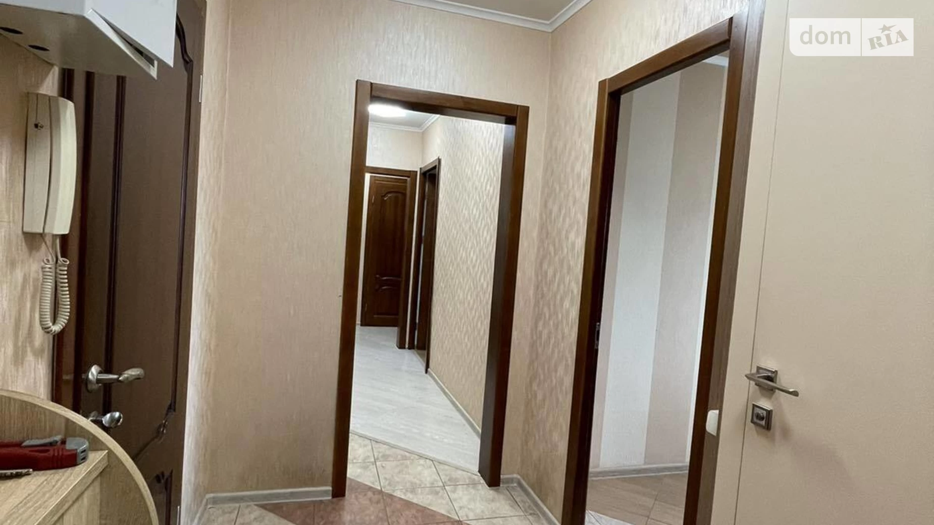 Продається 3-кімнатна квартира 69.8 кв. м у Дніпрі, вул. Добровольців, 4 - фото 5