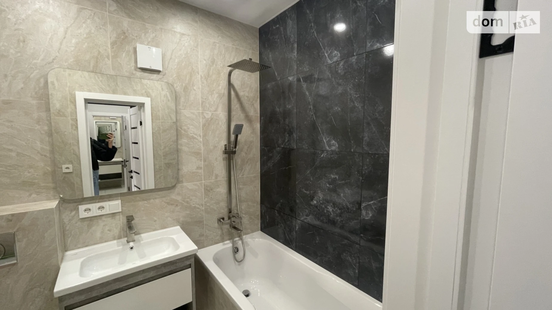 Продается 1-комнатная квартира 30 кв. м в Ирпене, ул. Соборная(ІІІ Интернационала), 2К/1 - фото 4