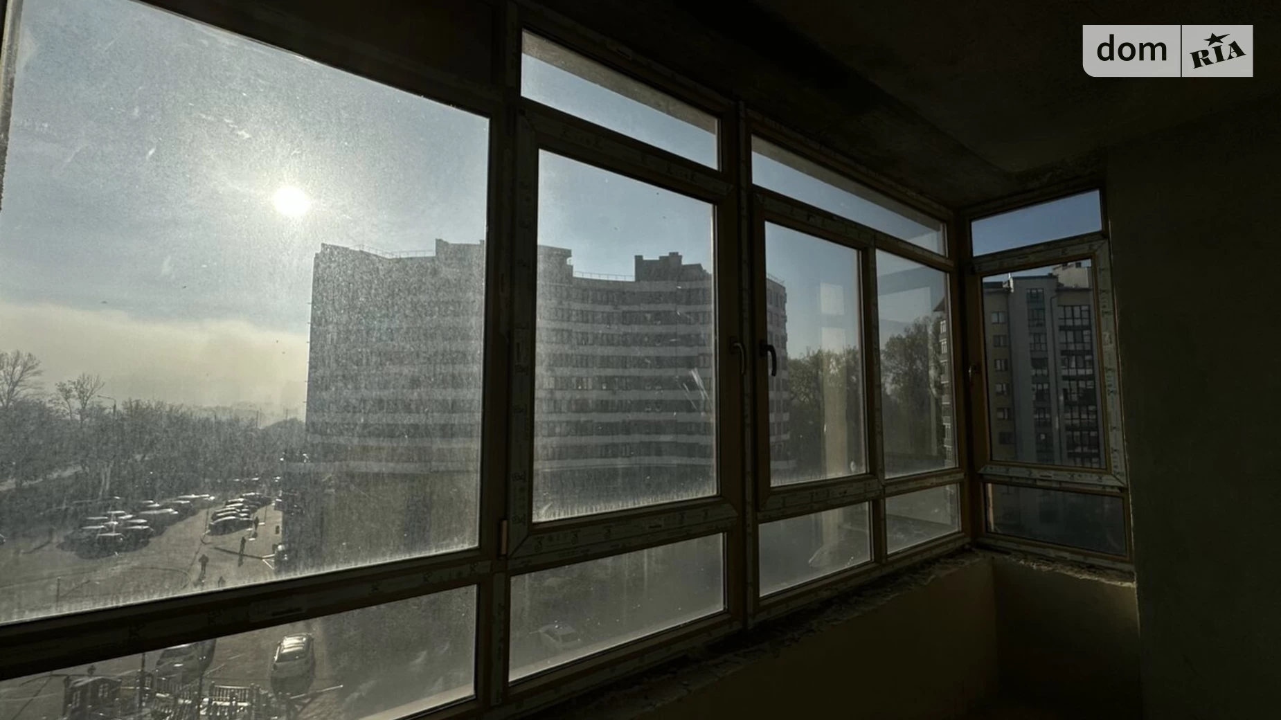 Продается 1-комнатная квартира 45.3 кв. м в Ивано-Франковске, ул. Галицкая - фото 3