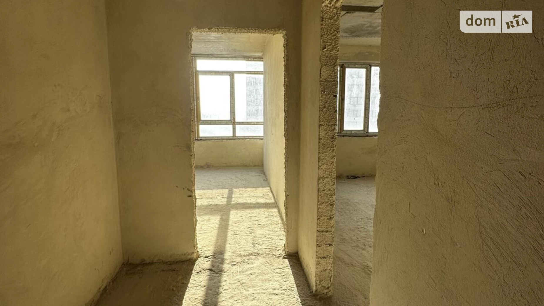 Продается 1-комнатная квартира 45.3 кв. м в Ивано-Франковске, ул. Галицкая - фото 2