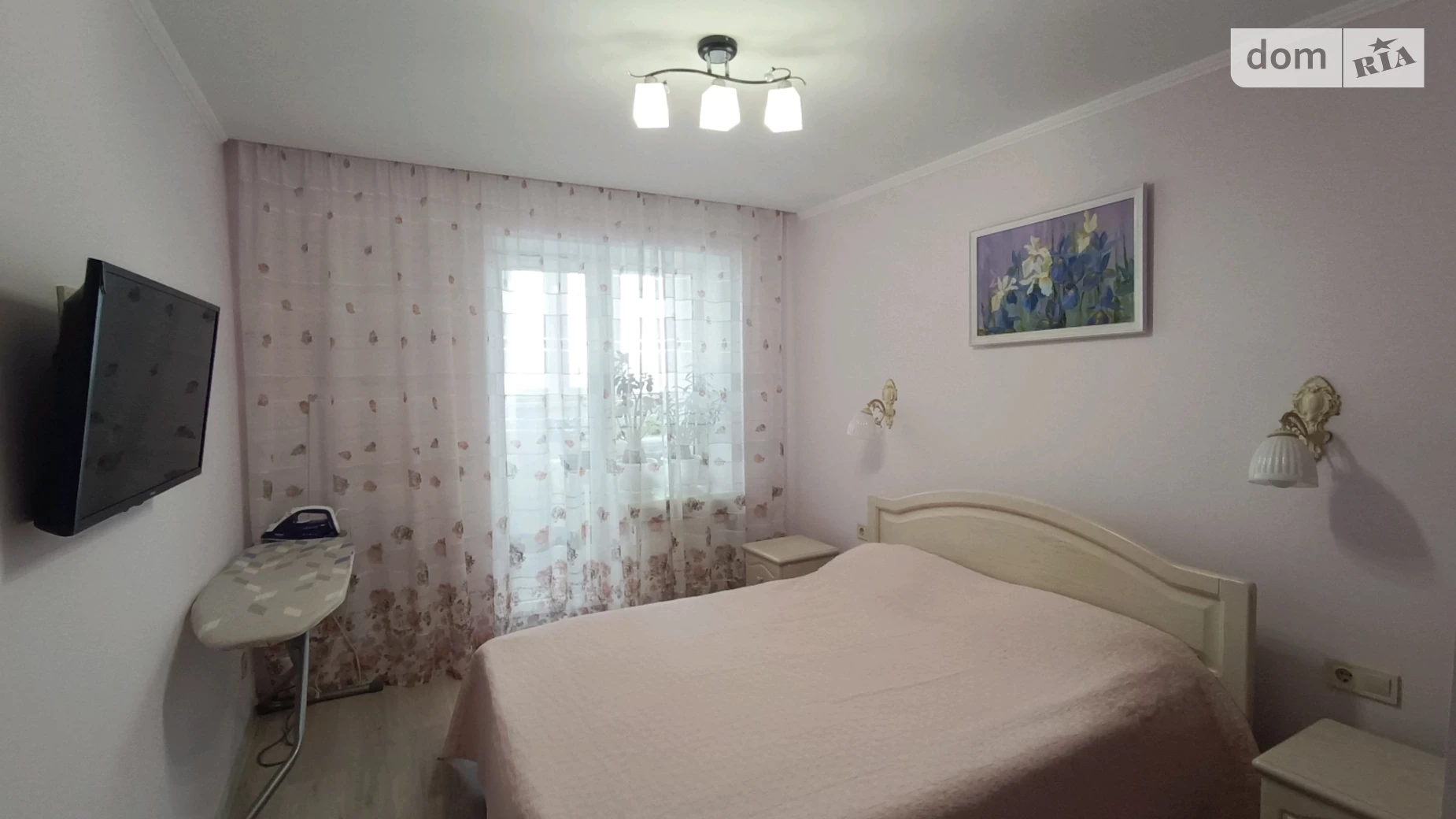 Продається 3-кімнатна квартира 70 кв. м у Дніпрі, вул. Січових стрільців, 90Б - фото 2
