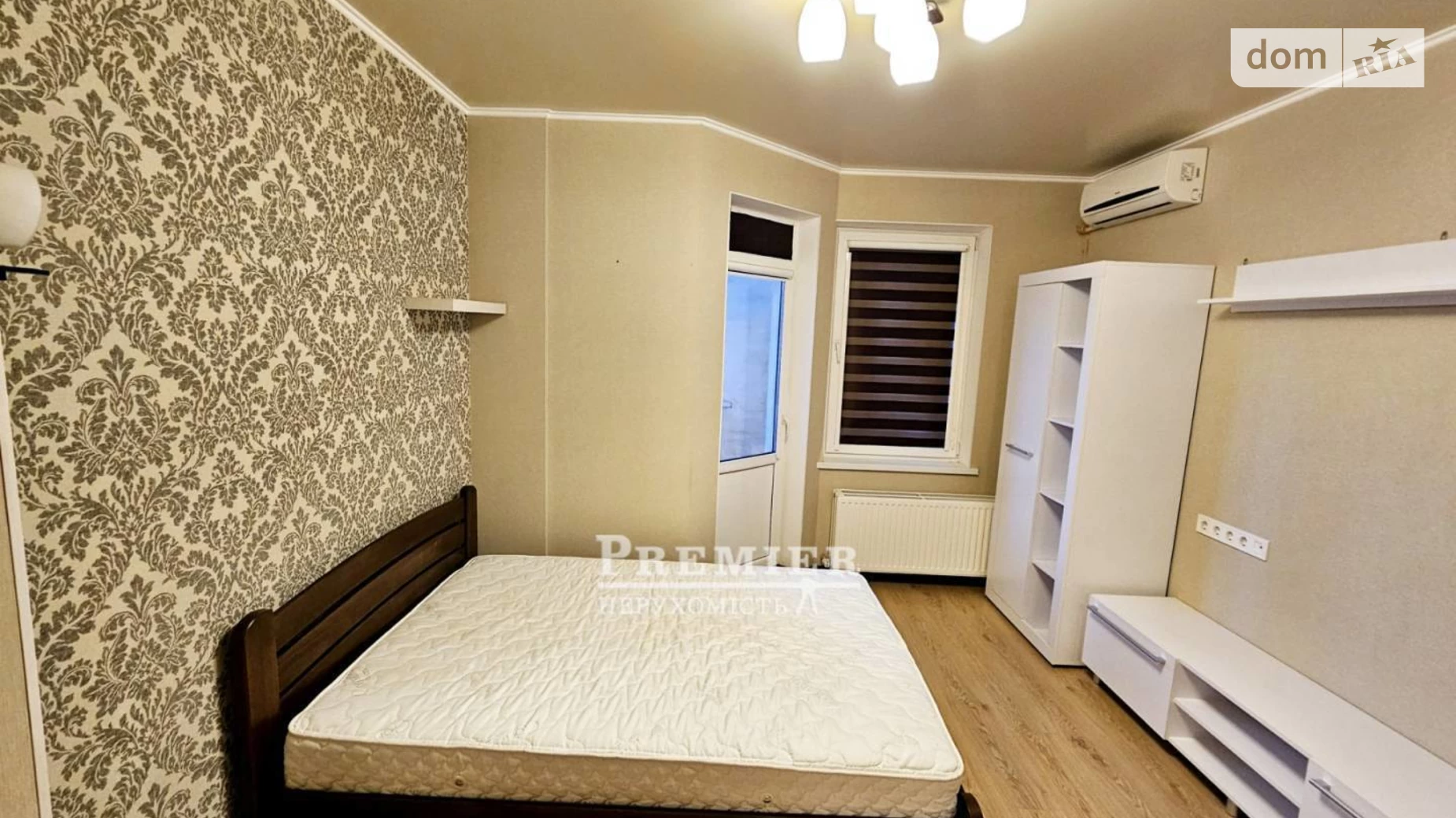 Продається 1-кімнатна квартира 34 кв. м у Лиманці, мас. Радужний - фото 2