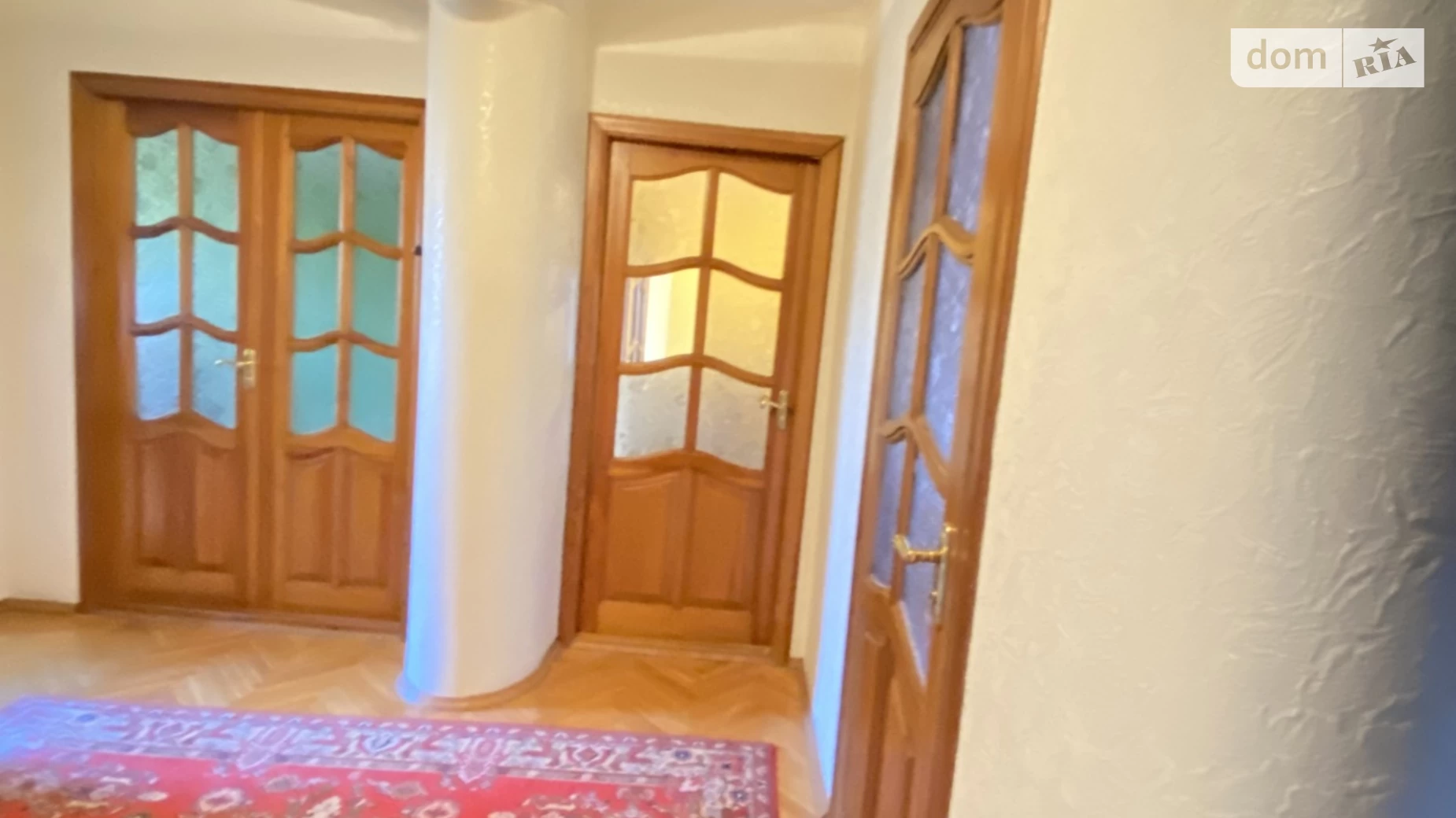 Продається 4-кімнатна квартира 75.2 кв. м у Рівному, вул. Олександра Храпаченка(Гончарова) - фото 2