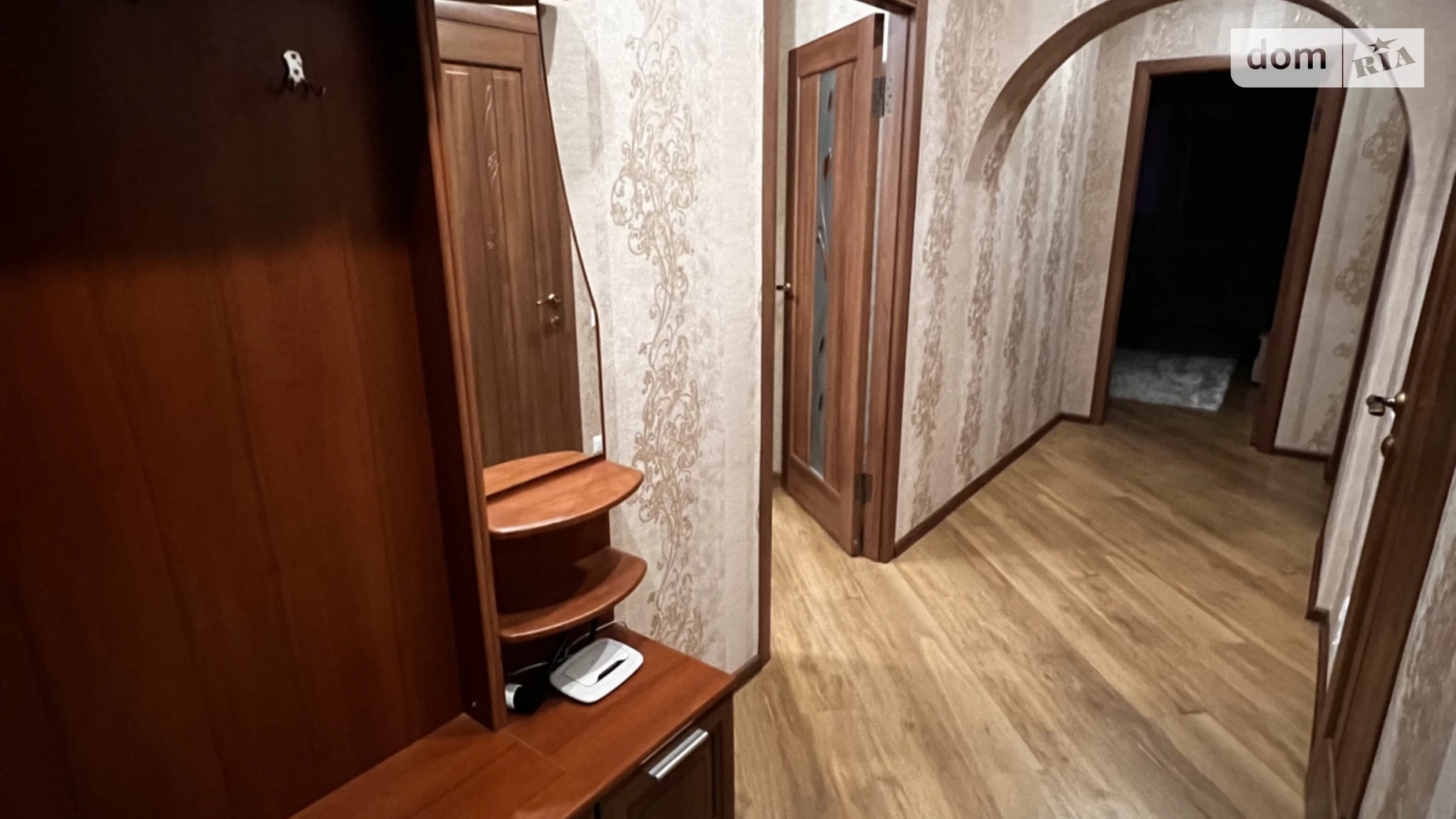 Сдается в аренду 2-комнатная квартира 62 кв. м в Виннице, ул. Нагорная, 19Х - фото 3