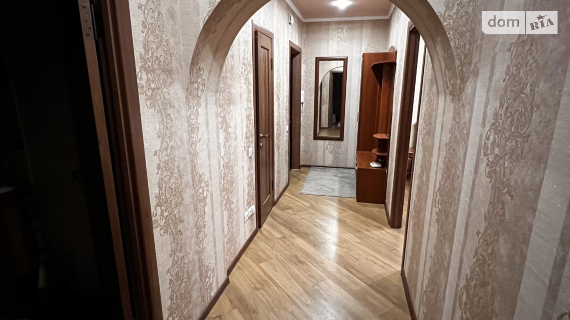 Сдается в аренду 2-комнатная квартира 62 кв. м в Виннице, ул. Нагорная, 19Х - фото 4