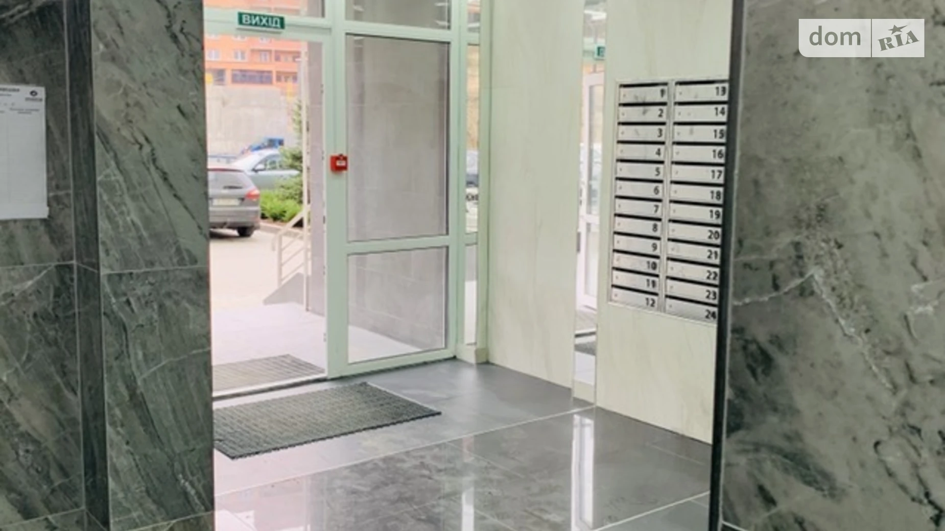 Продается 2-комнатная квартира 47.9 кв. м в Ирпене, ул. Университетская(Карла Маркса), 3/11 - фото 3