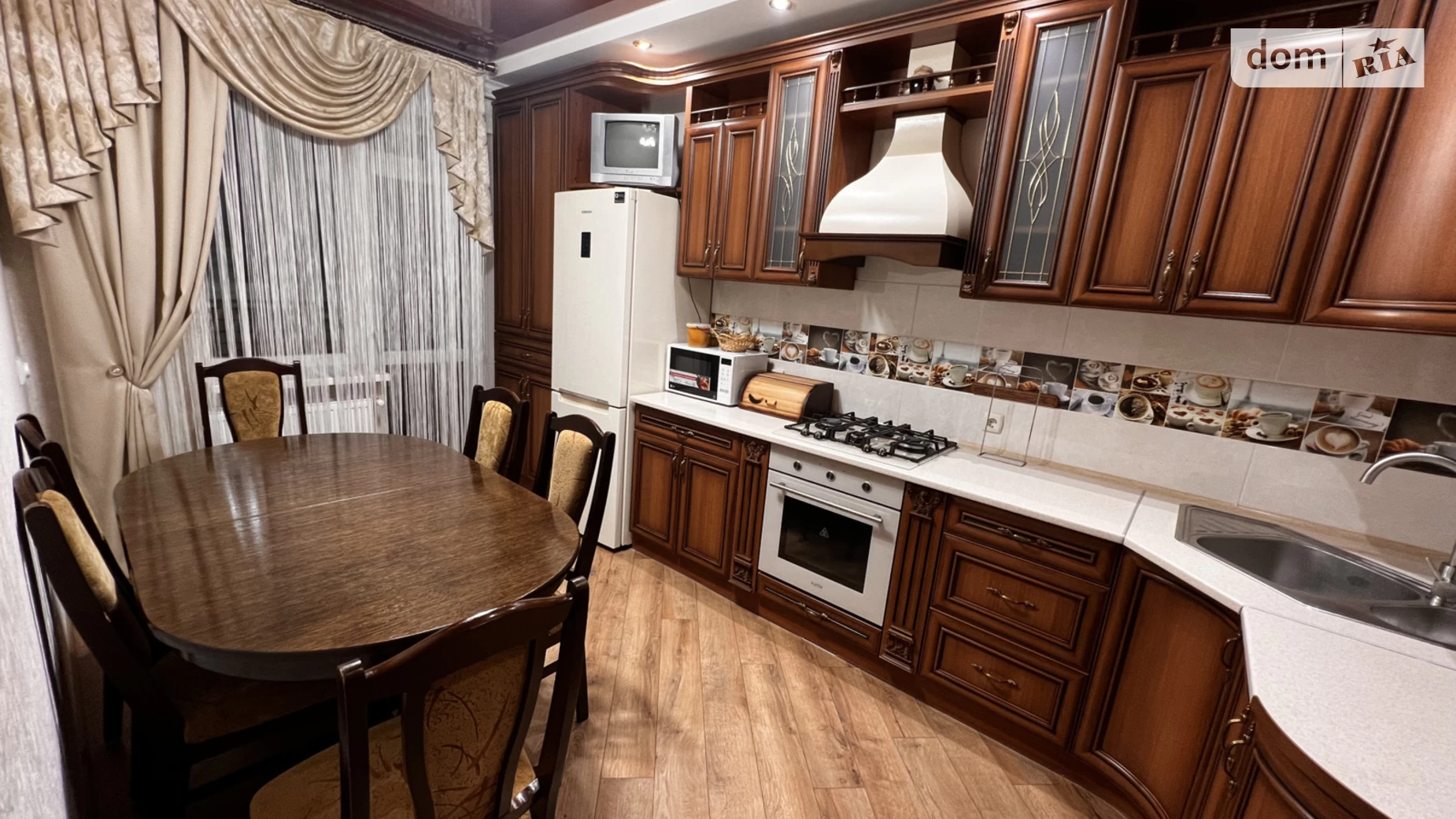 Сдается в аренду 2-комнатная квартира 62 кв. м в Виннице, ул. Нагорная, 19Х - фото 2