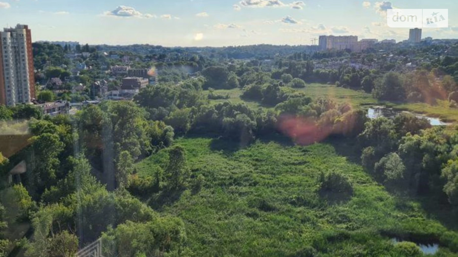 Продается 2-комнатная квартира 72 кв. м в Киеве, пер. Ясиноватский, 11 - фото 2