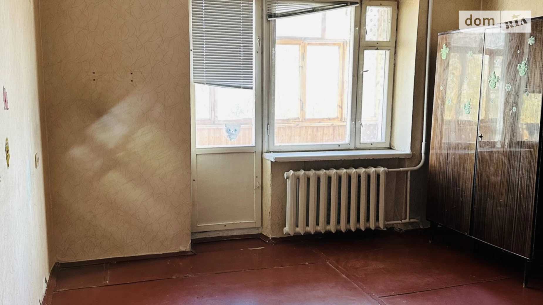 Сдается в аренду 1-комнатная квартира 36 кв. м в Виннице, ул. Дачная, 7 - фото 3