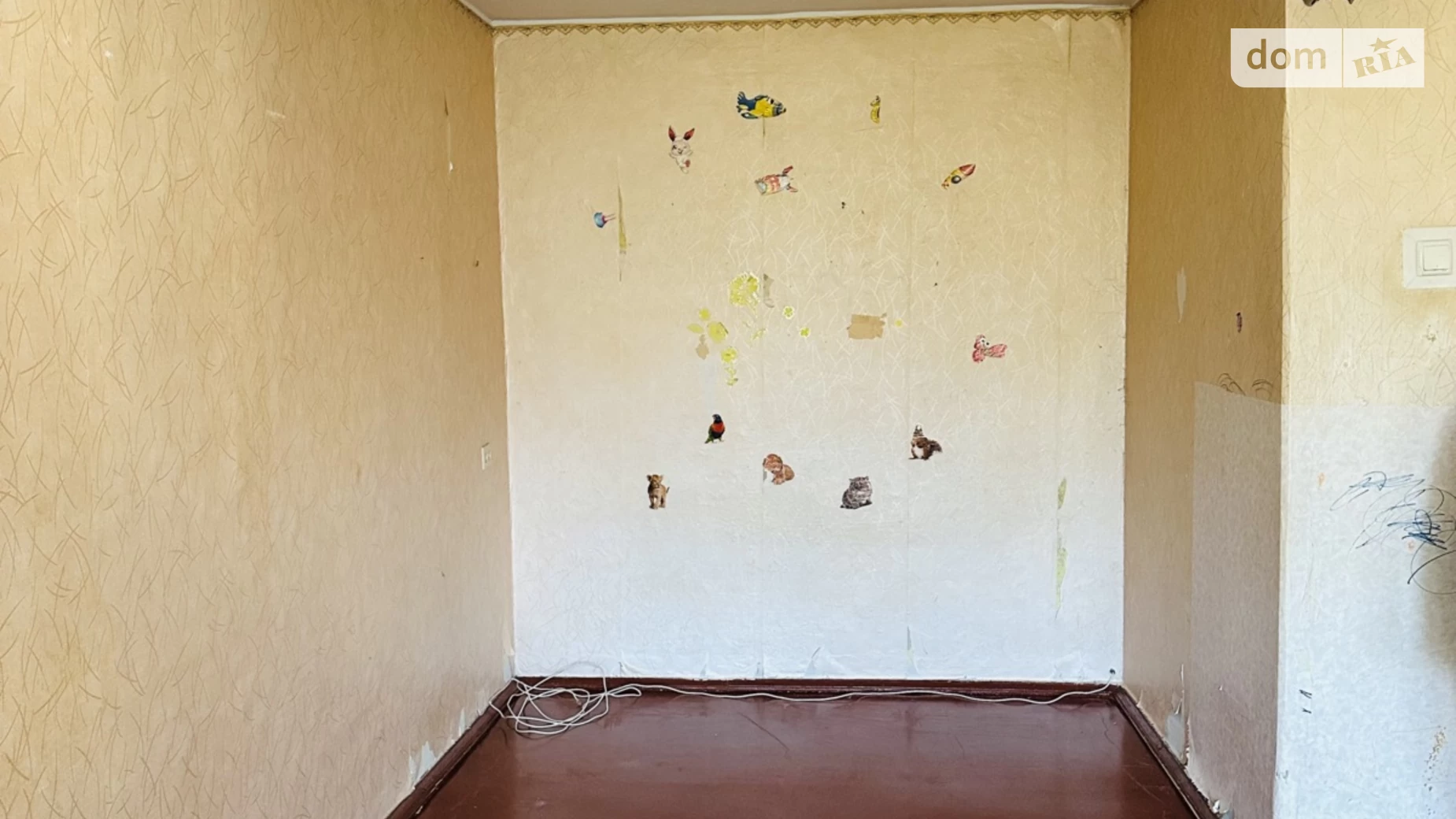 Сдается в аренду 1-комнатная квартира 36 кв. м в Виннице, ул. Дачная, 7 - фото 4