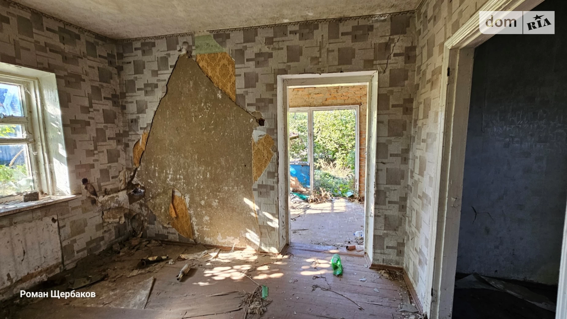 Продається одноповерховий будинок 58.3 кв. м з ділянкою, цена: 6500 $ - фото 2