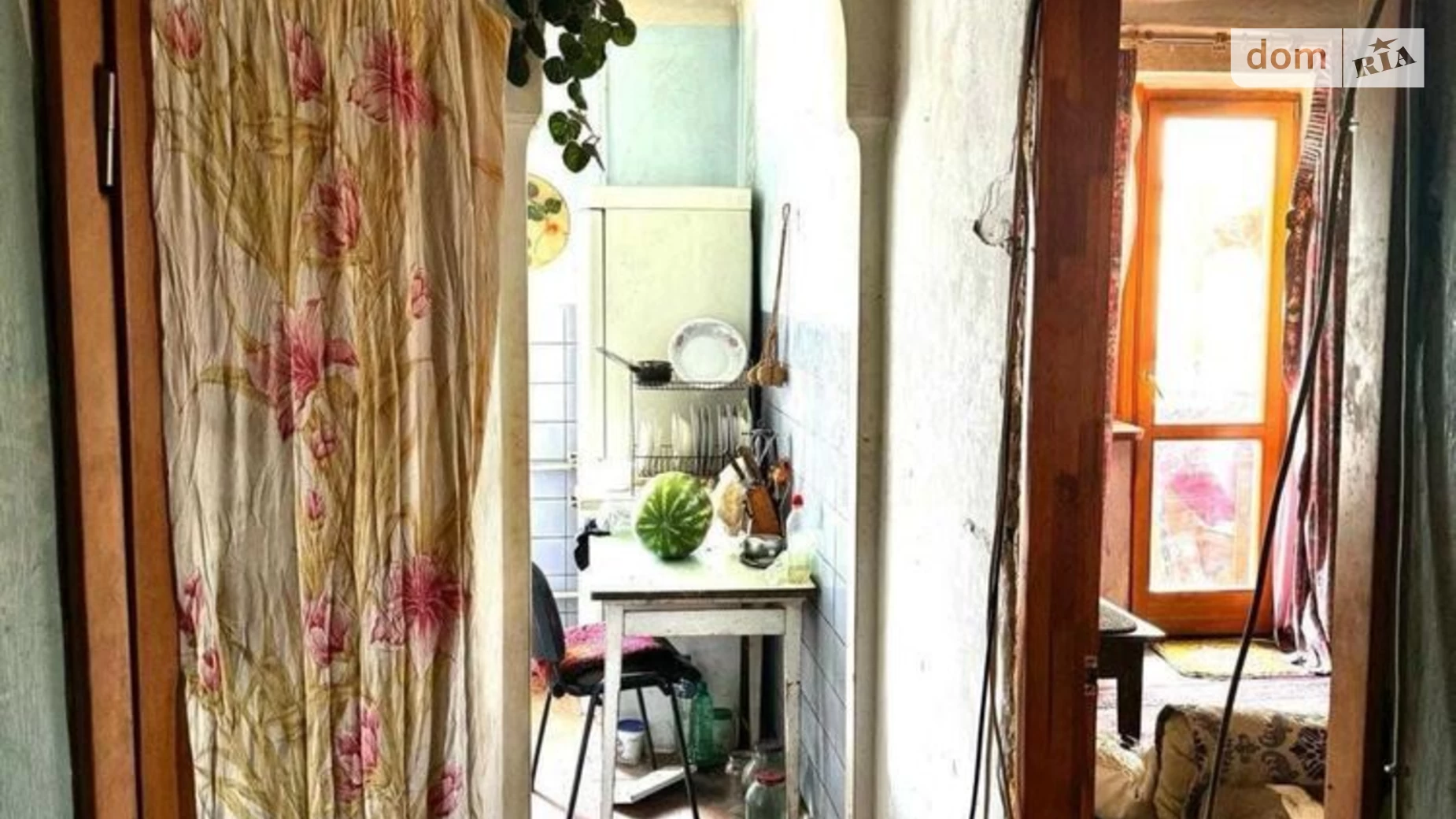 Продается 2-комнатная квартира 42.2 кв. м в Полтаве, ул. Соборности, 78 - фото 4