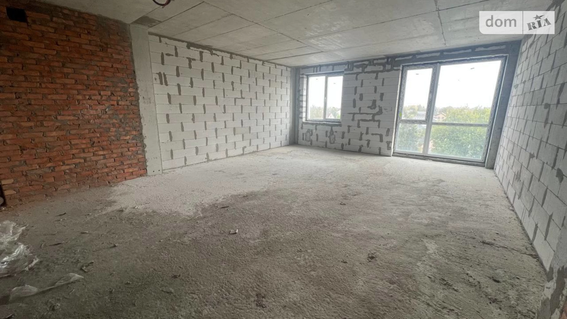 Продається 1-кімнатна квартира 40 кв. м у Дніпрі, вул. Янтарна, 75А - фото 3