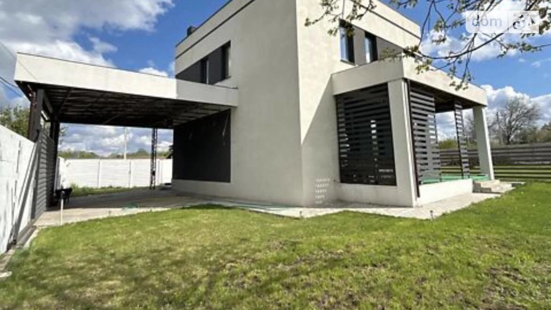 Продается дом на 2 этажа 119.8 кв. м с гаражом, цена: 150000 $ - фото 3