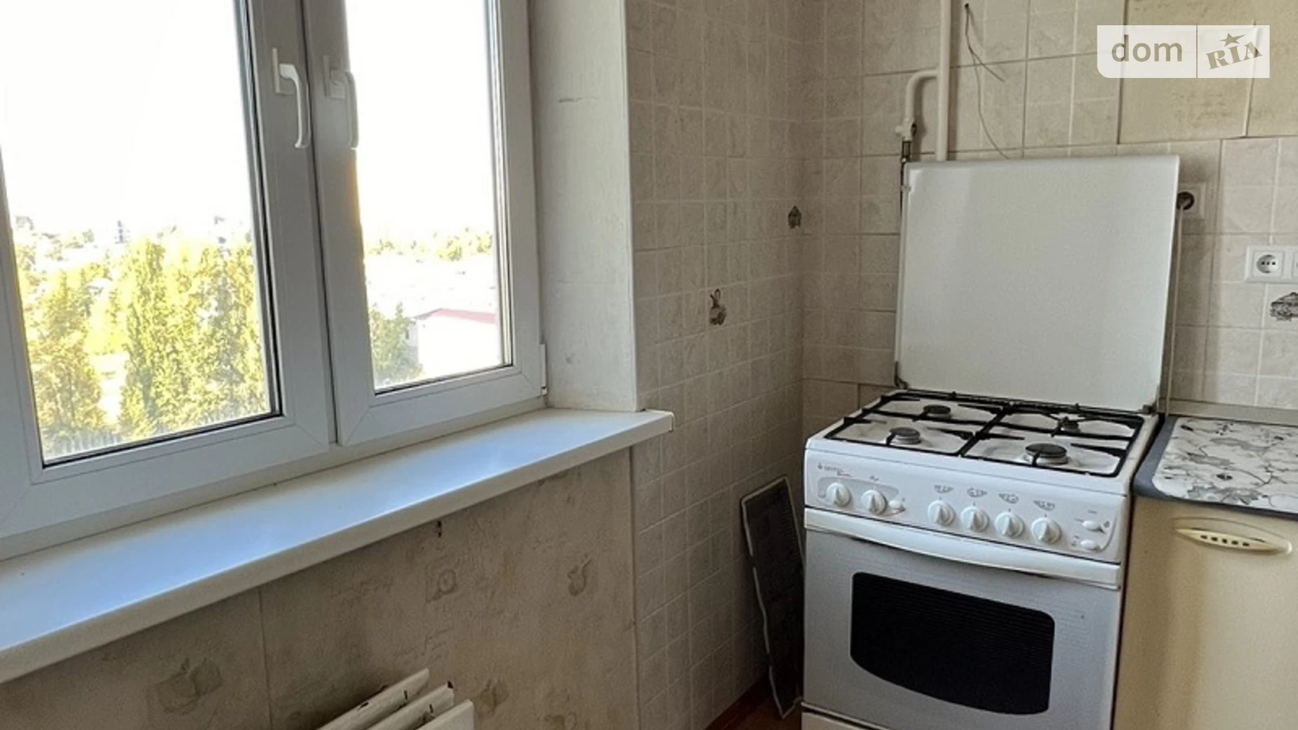 Продается 3-комнатная квартира 69 кв. м в Киеве, ул. Радунская, 16 - фото 2