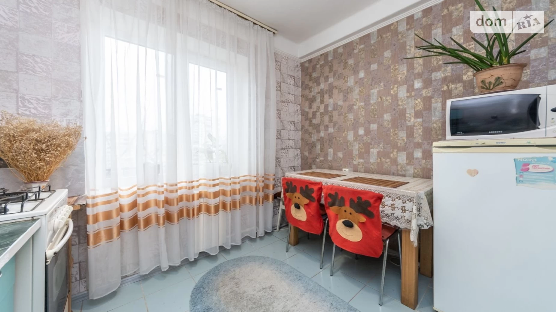 Здається в оренду 1-кімнатна квартира у Києві, вул. Йорданська, 8 - фото 3