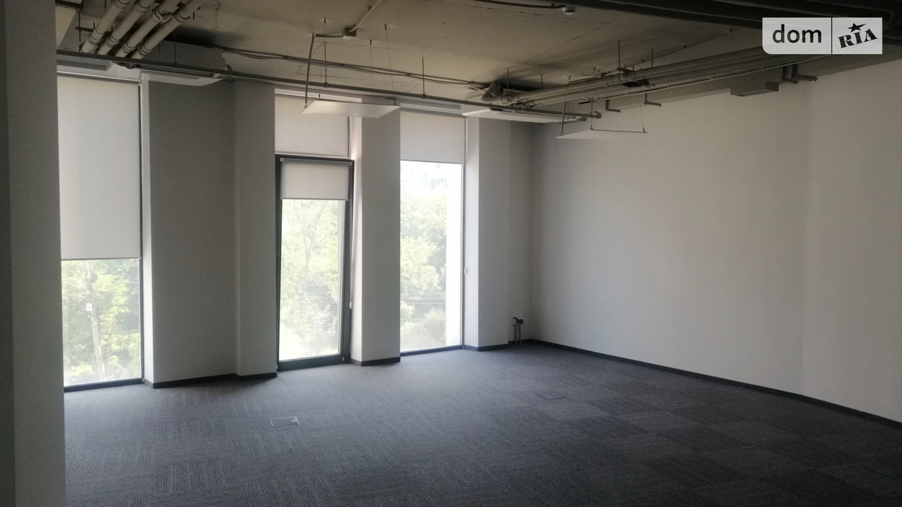 Сдается в аренду офис 315 кв. м в бизнес-центре, цена: 3780 $ - фото 3
