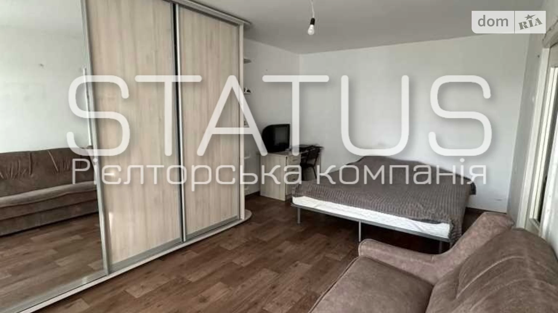 Продається 1-кімнатна квартира 51.5 кв. м у Полтаві, цена: 36000 $ - фото 3