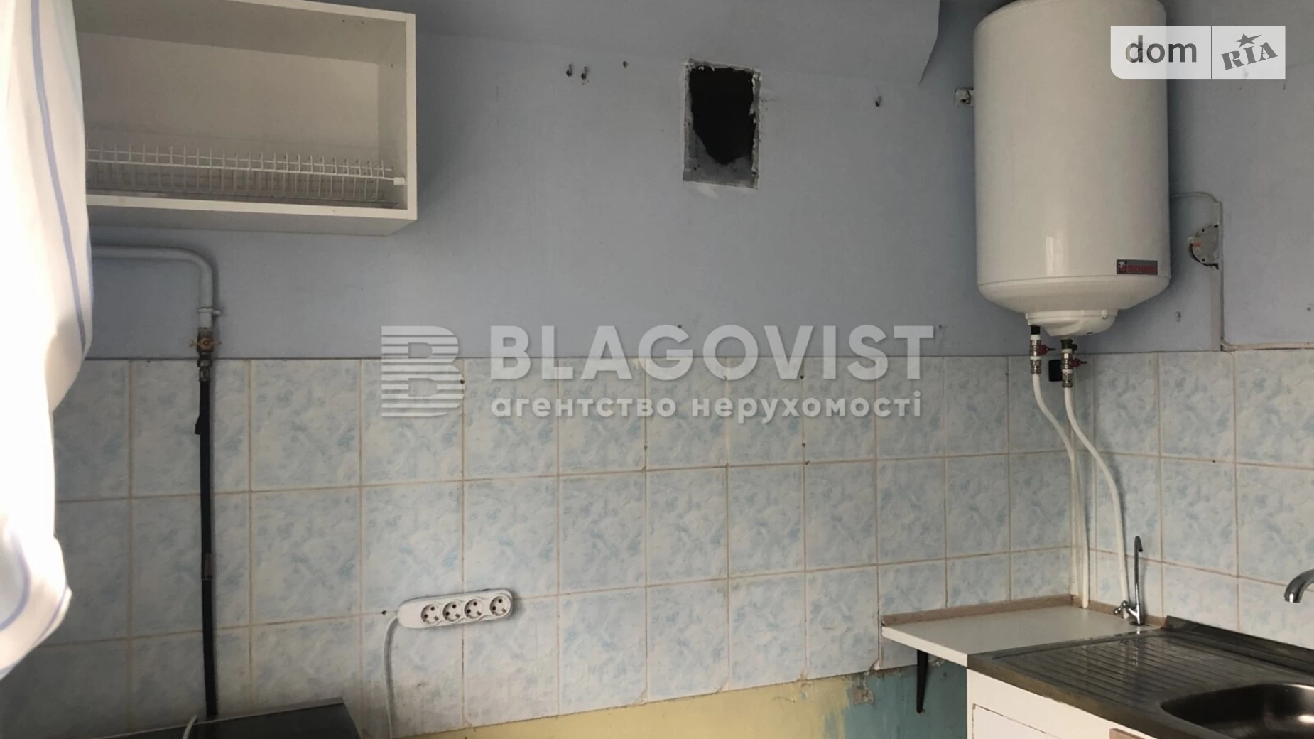 Продается 2-комнатная квартира 49.4 кв. м в Киеве, ул. Энтузиастов, 21 - фото 5