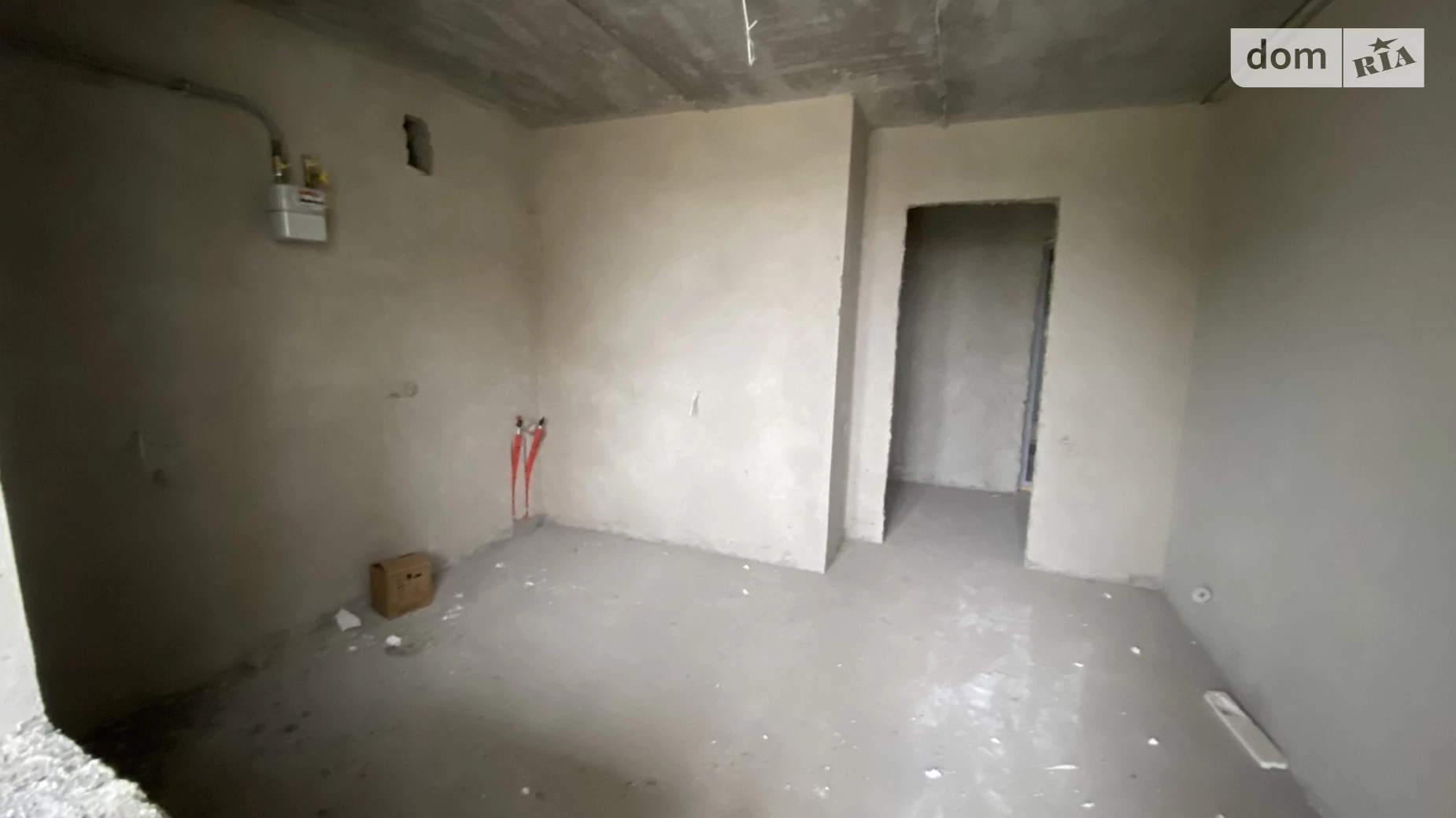 1-кімнатна квартира 42 кв. м у Тернополі, вул. Володимира Великого, 9А - фото 2