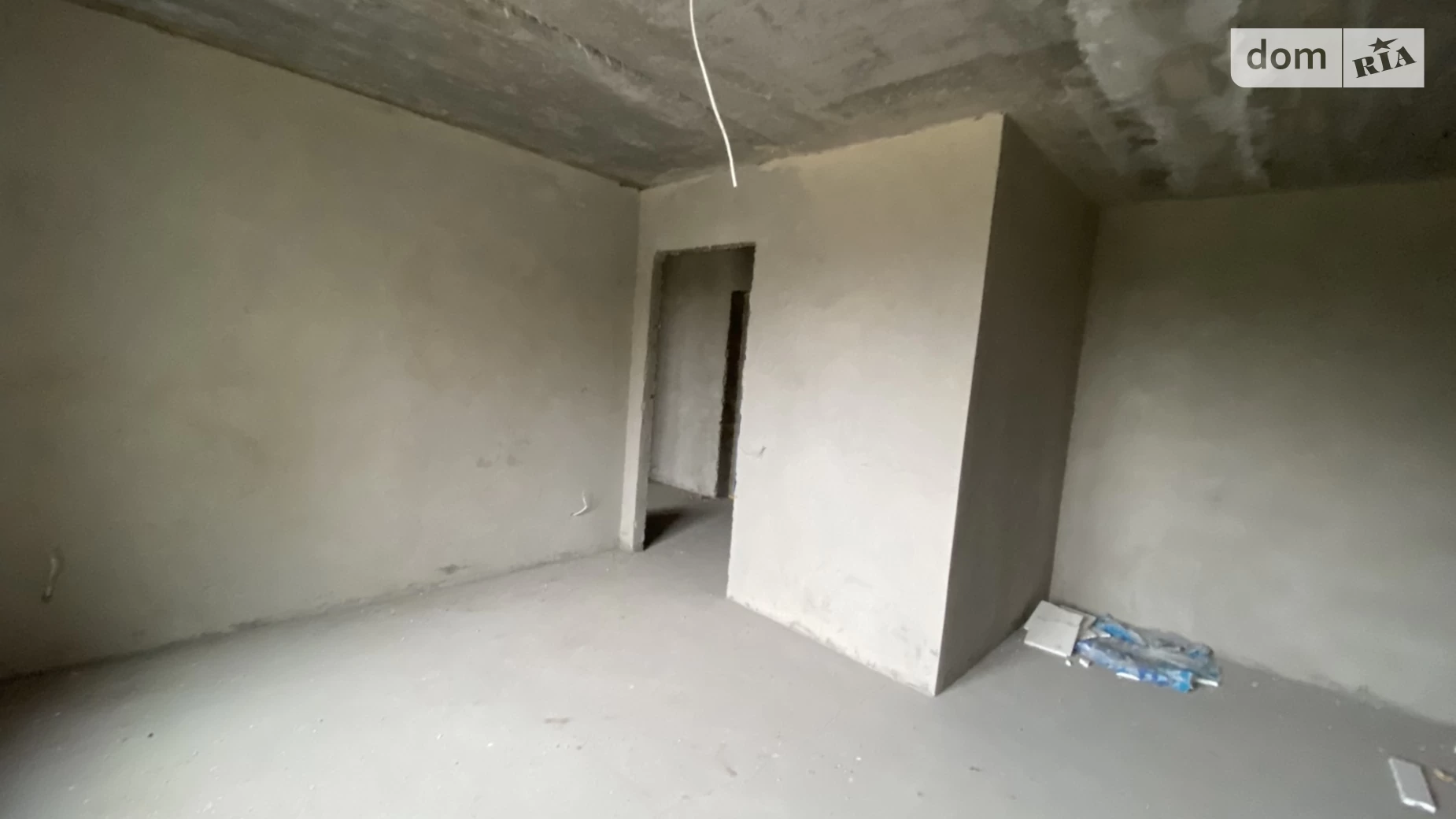 1-кімнатна квартира 42 кв. м у Тернополі, вул. Володимира Великого, 9А - фото 4
