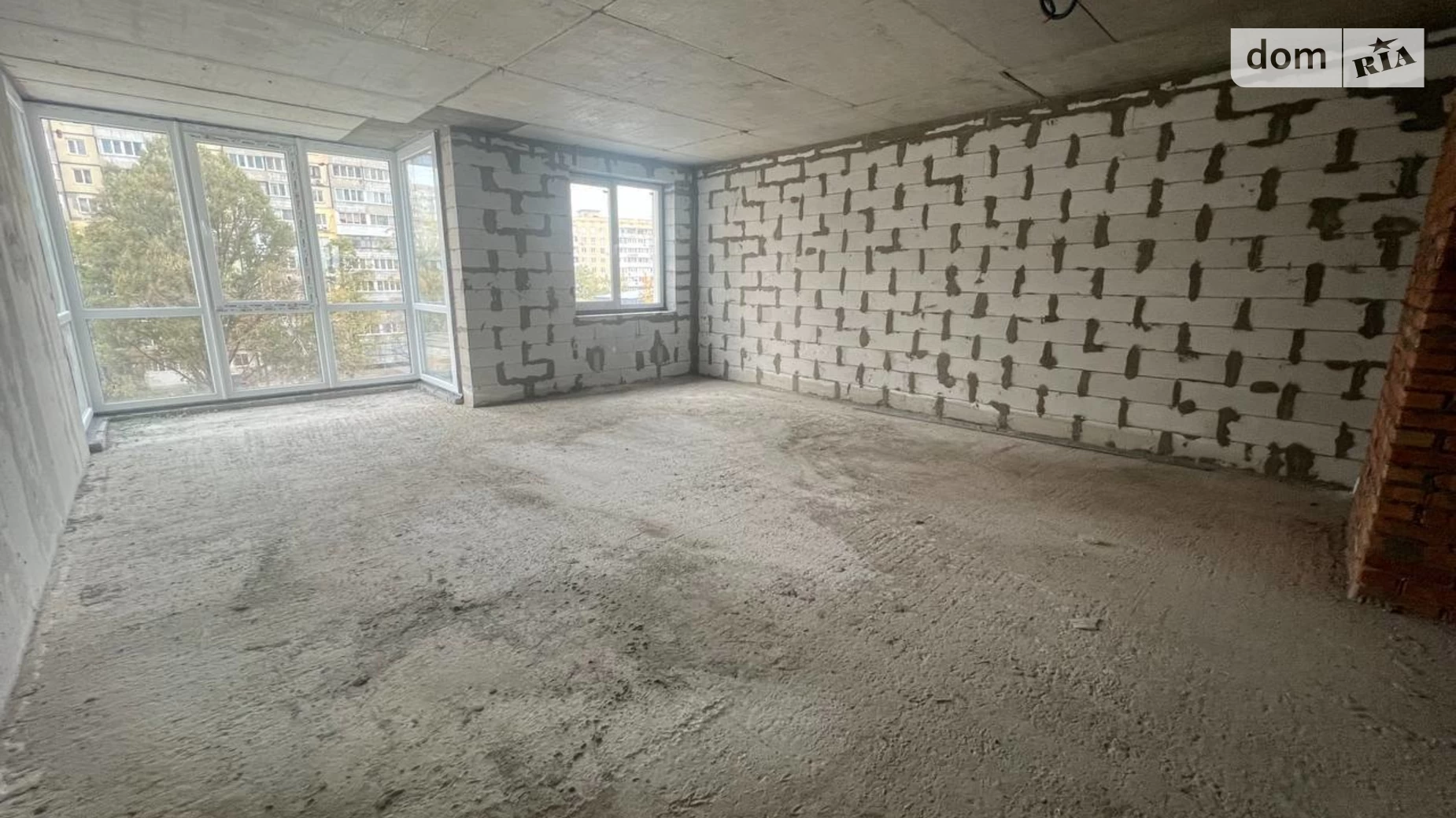 Продається 2-кімнатна квартира 49 кв. м у Дніпрі, вул. Янтарна - фото 3