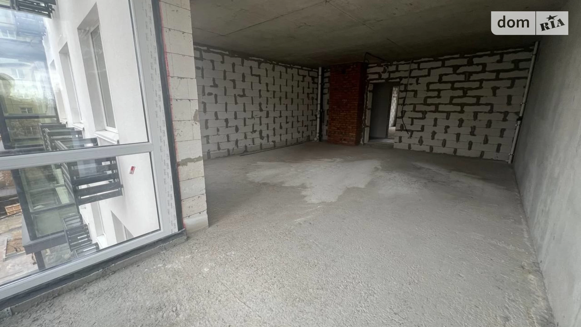 Продається 2-кімнатна квартира 49 кв. м у Дніпрі, вул. Янтарна - фото 5