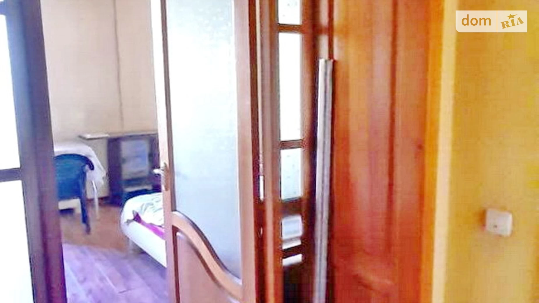 Продается 1-комнатная квартира 38 кв. м в Одессе, ул. Софиевская, 2Б - фото 5