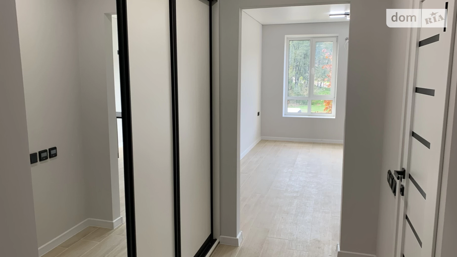 Продается 1-комнатная квартира 30 кв. м в Ирпене, ул. Соборная(ІІІ Интернационала), 2К/7 - фото 2