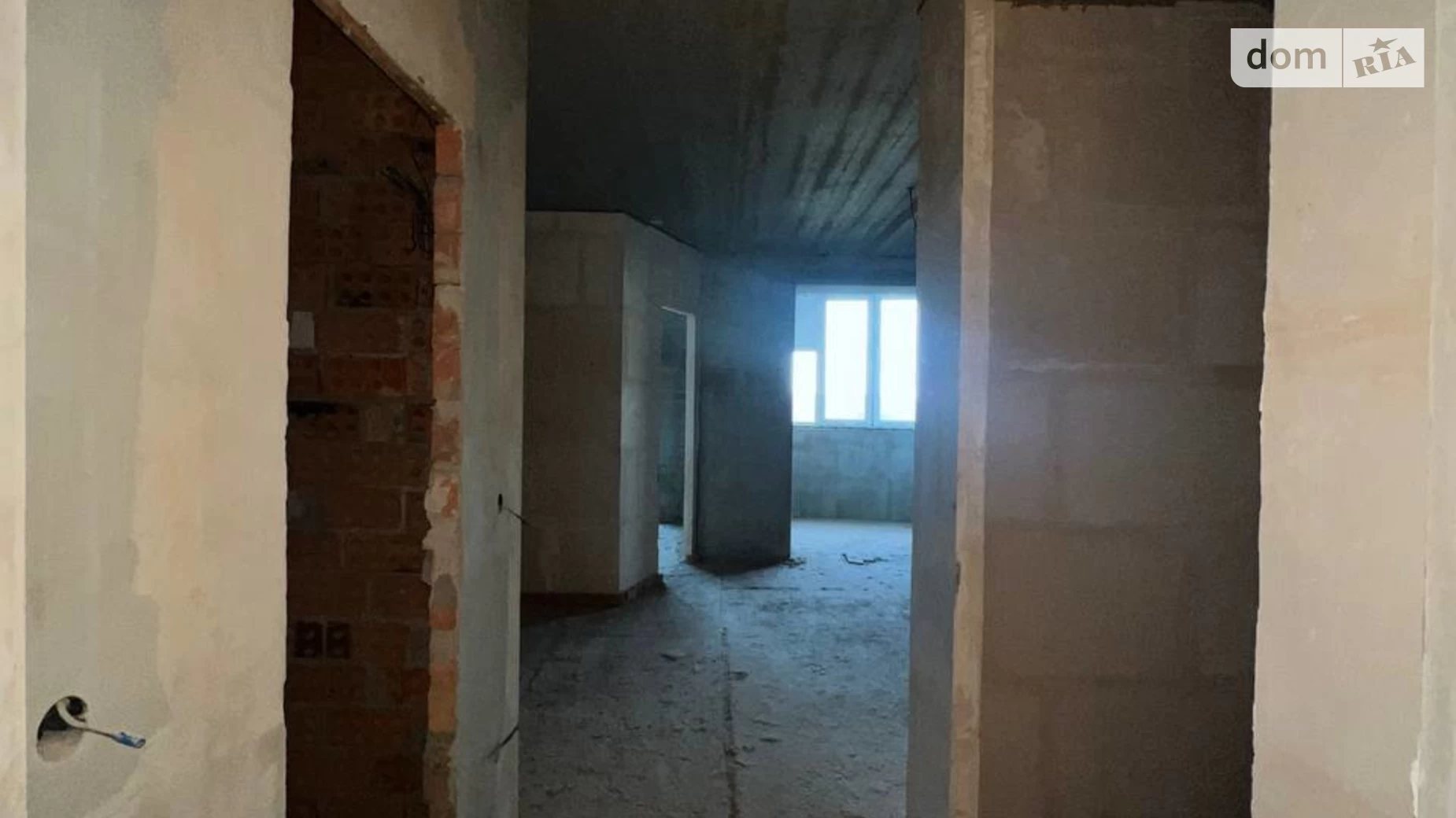 Продается 1-комнатная квартира 55.1 кв. м в Днепре, ул. Набережная Победы - фото 4