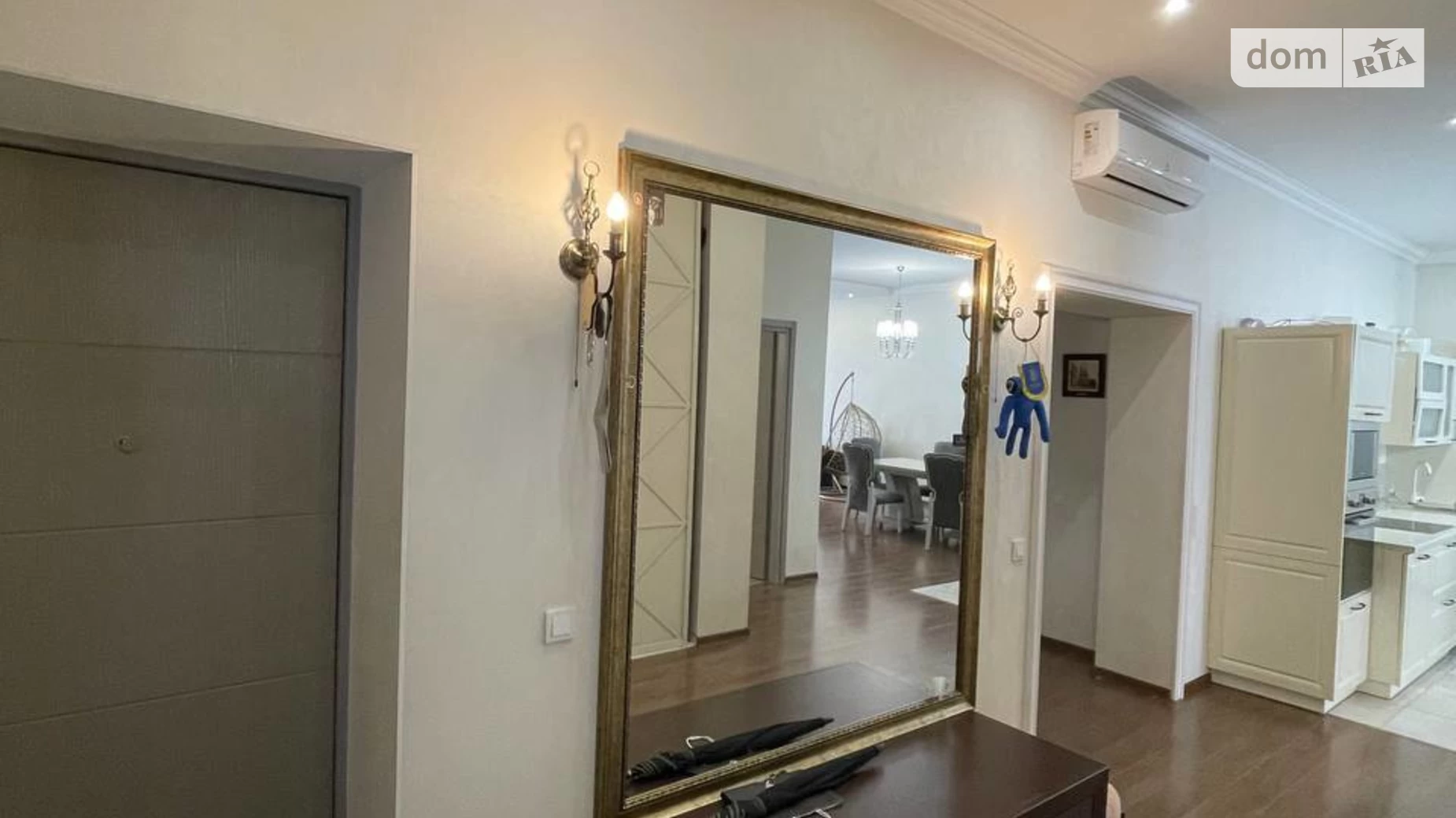 Здається в оренду 5-кімнатна квартира 200 кв. м у Одесі, вул. Успенська, 2/1 - фото 4