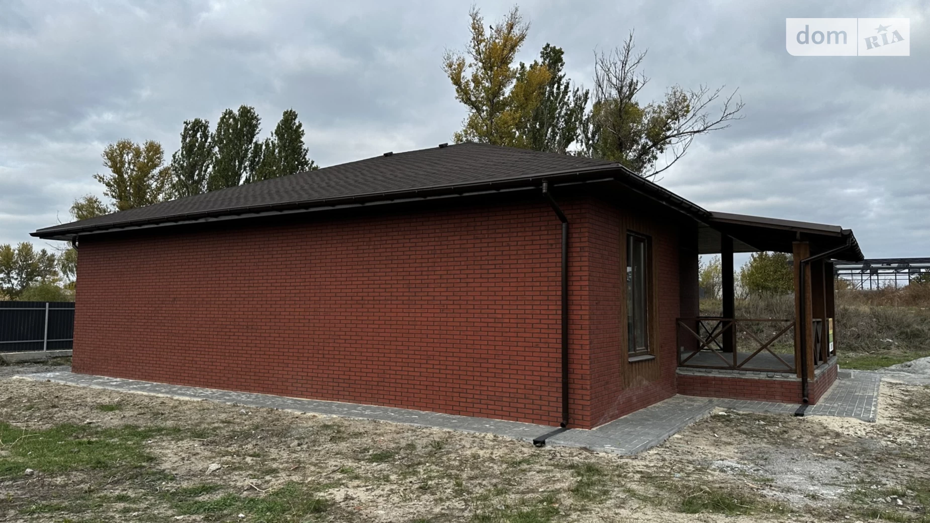 Продається одноповерховий будинок 126 кв. м з банею/сауною, цена: 98000 $ - фото 3
