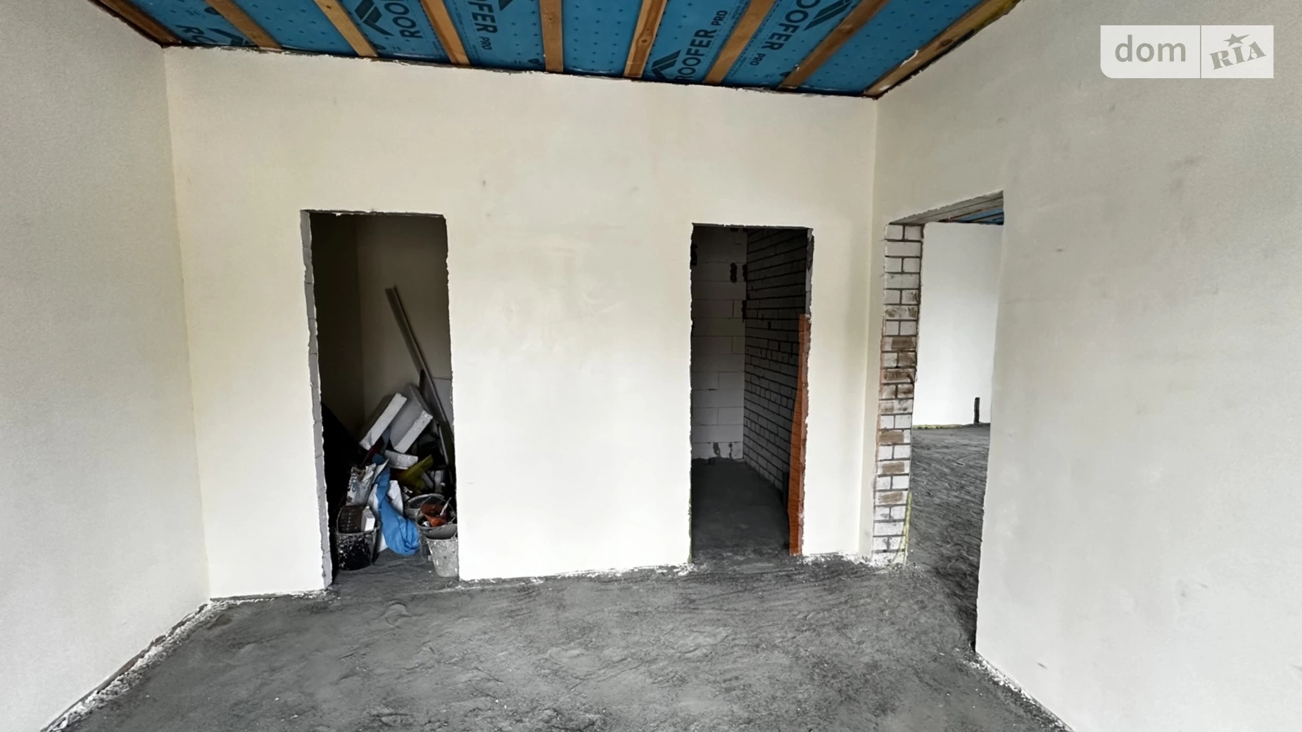 Продається одноповерховий будинок 126 кв. м з банею/сауною, цена: 98000 $ - фото 5