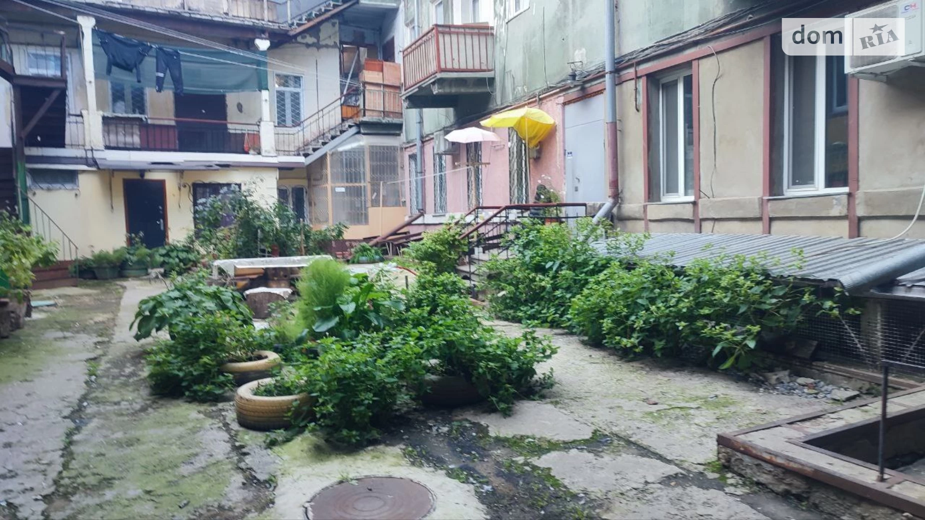 Продается 2-комнатная квартира 43.3 кв. м в Одессе, ул. Садиковская - фото 2