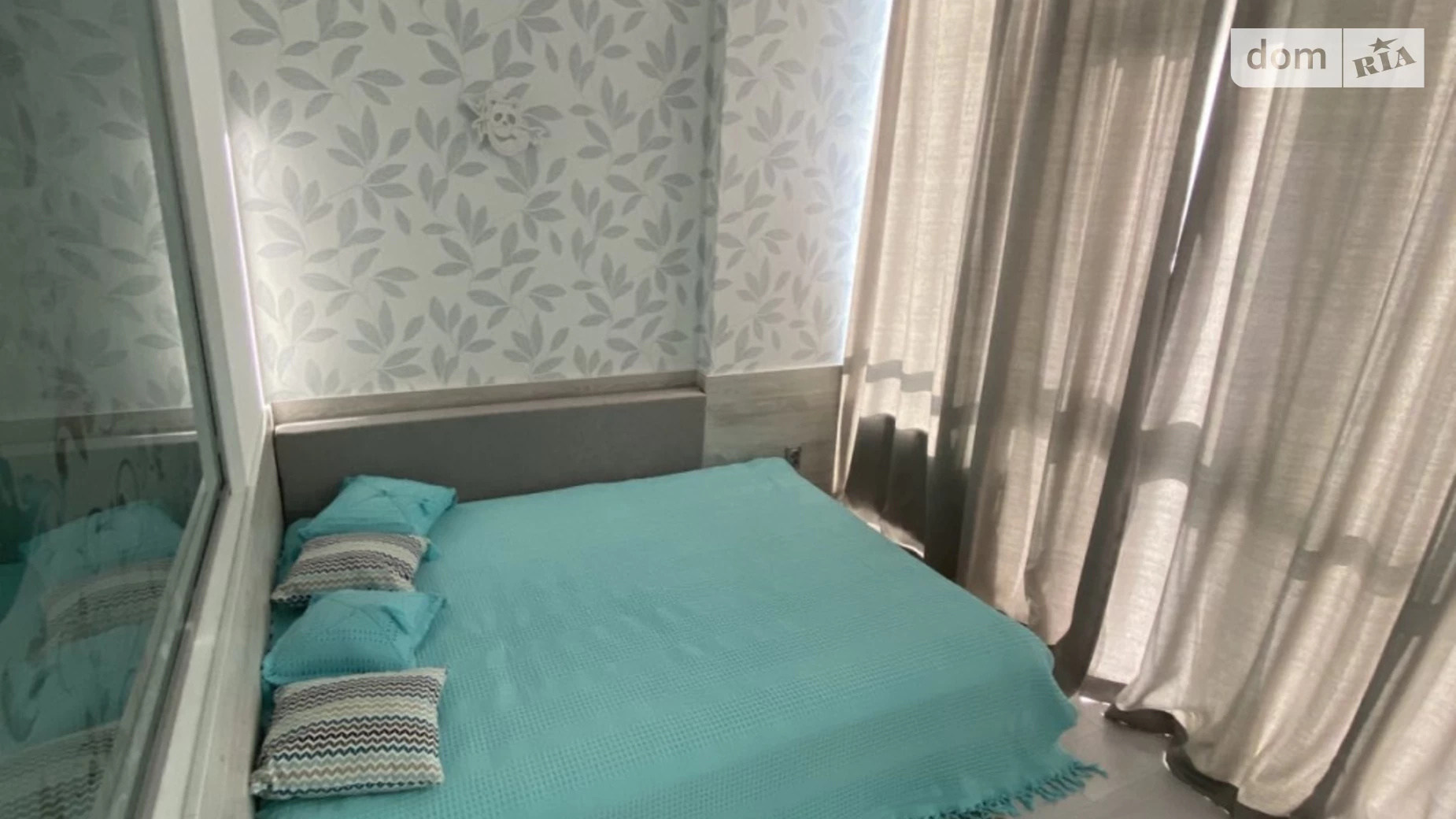 Продается 1-комнатная квартира 42 кв. м в Лиманке, ул. Жемчужная, 3 - фото 2