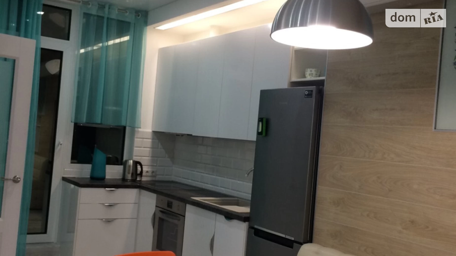 Продается 1-комнатная квартира 42 кв. м в Лиманке, ул. Жемчужная, 3 - фото 3
