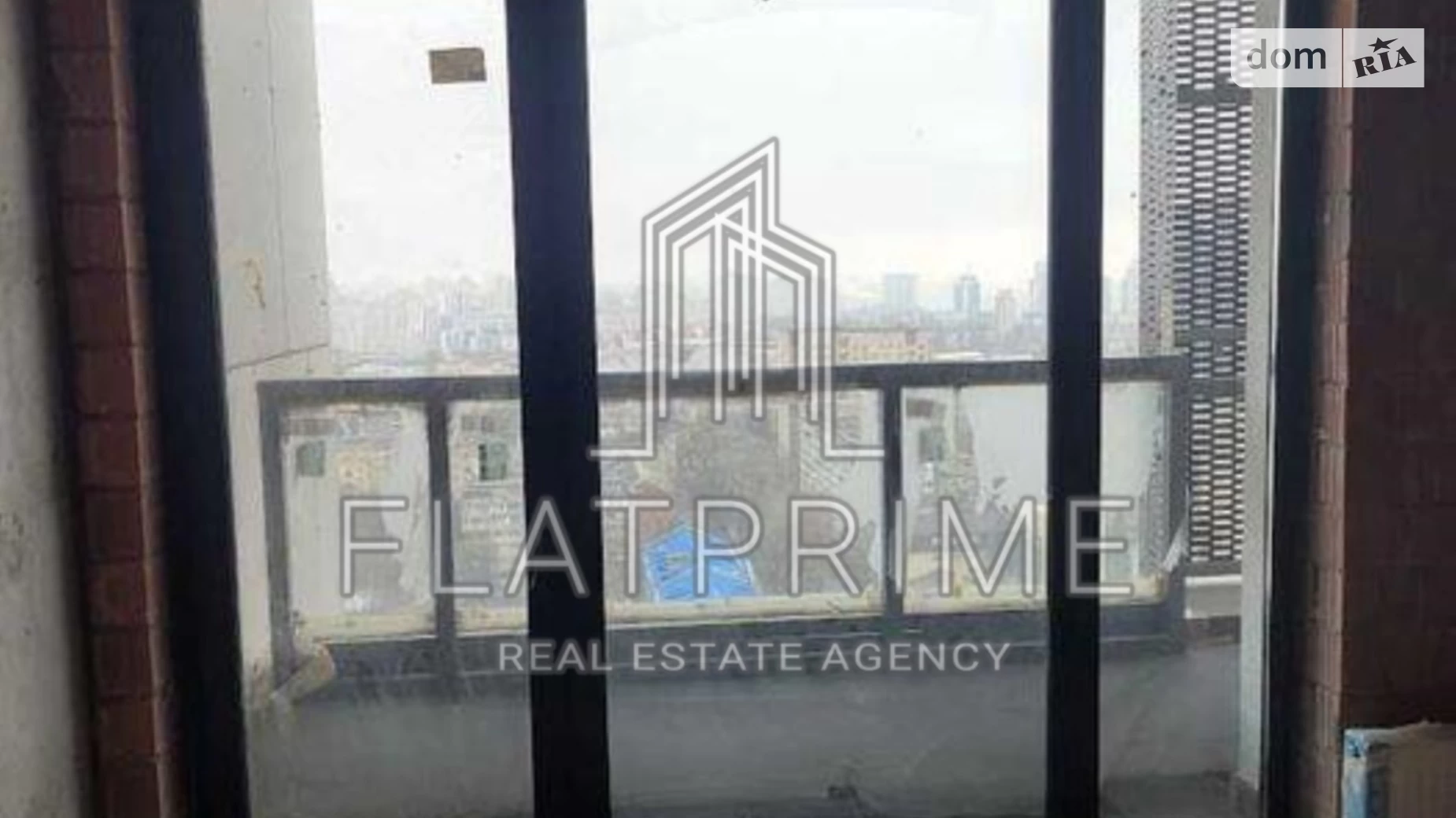 Продається 1-кімнатна квартира 44.5 кв. м у Києві, вул. Ґарета Джонса(Сім'ії Хохлових), 12 - фото 2