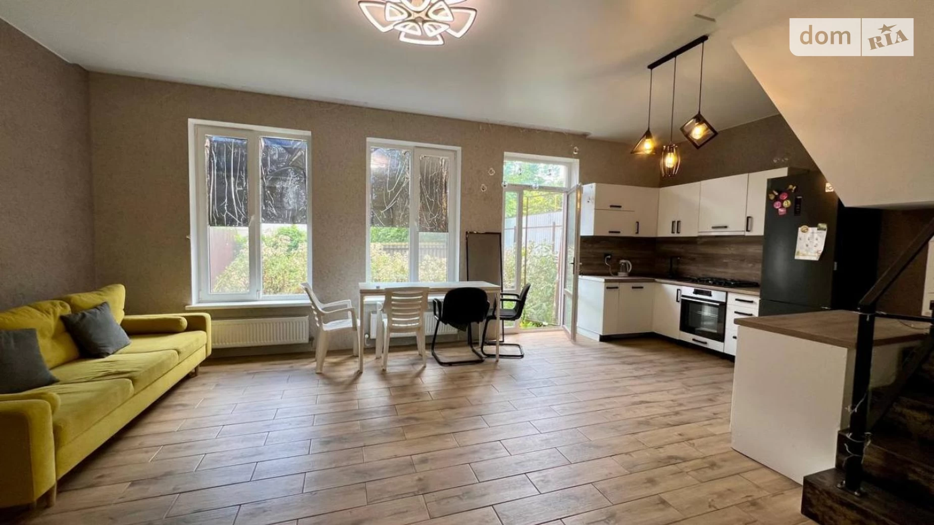 Продается дом на 2 этажа 99.2 кв. м с гаражом, цена: 165000 $ - фото 2