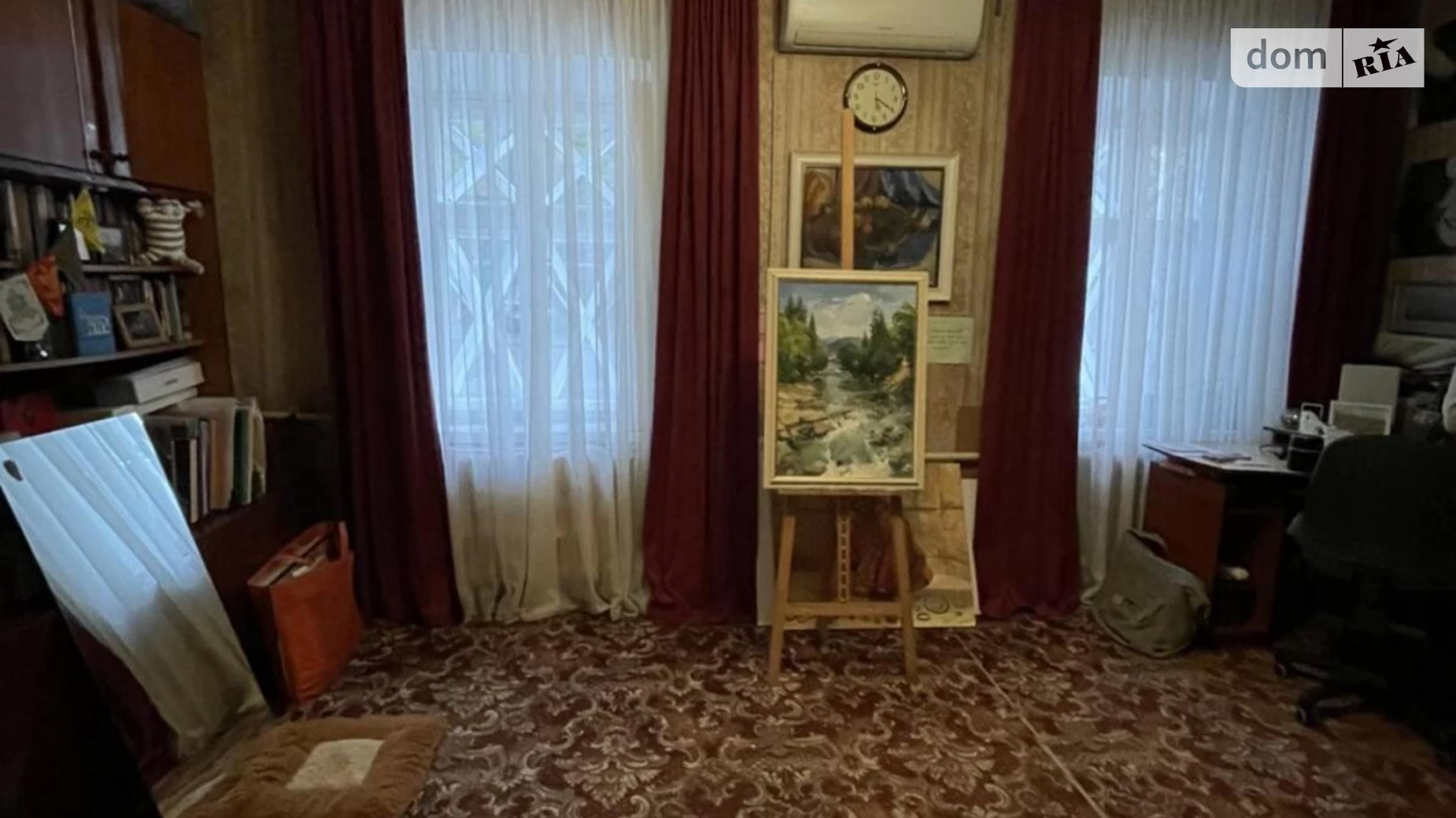 Продается 2-комнатная квартира 45 кв. м в Одессе, цена: 25000 $ - фото 2