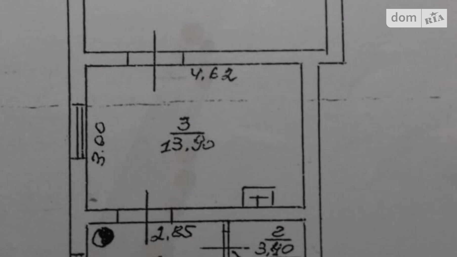 Продается 2-комнатная квартира 45 кв. м в Одессе, цена: 25000 $ - фото 5