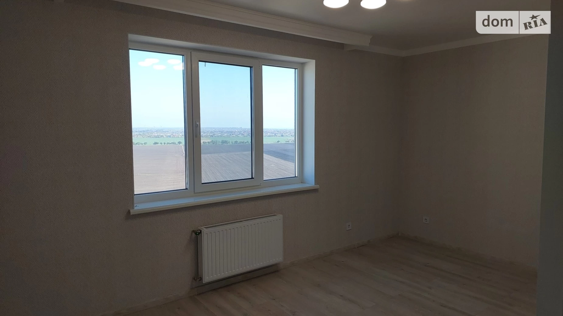 Продається 2-кімнатна квартира 60 кв. м у Крижанівка, вул. Академіка Сахарова, 3Д - фото 3