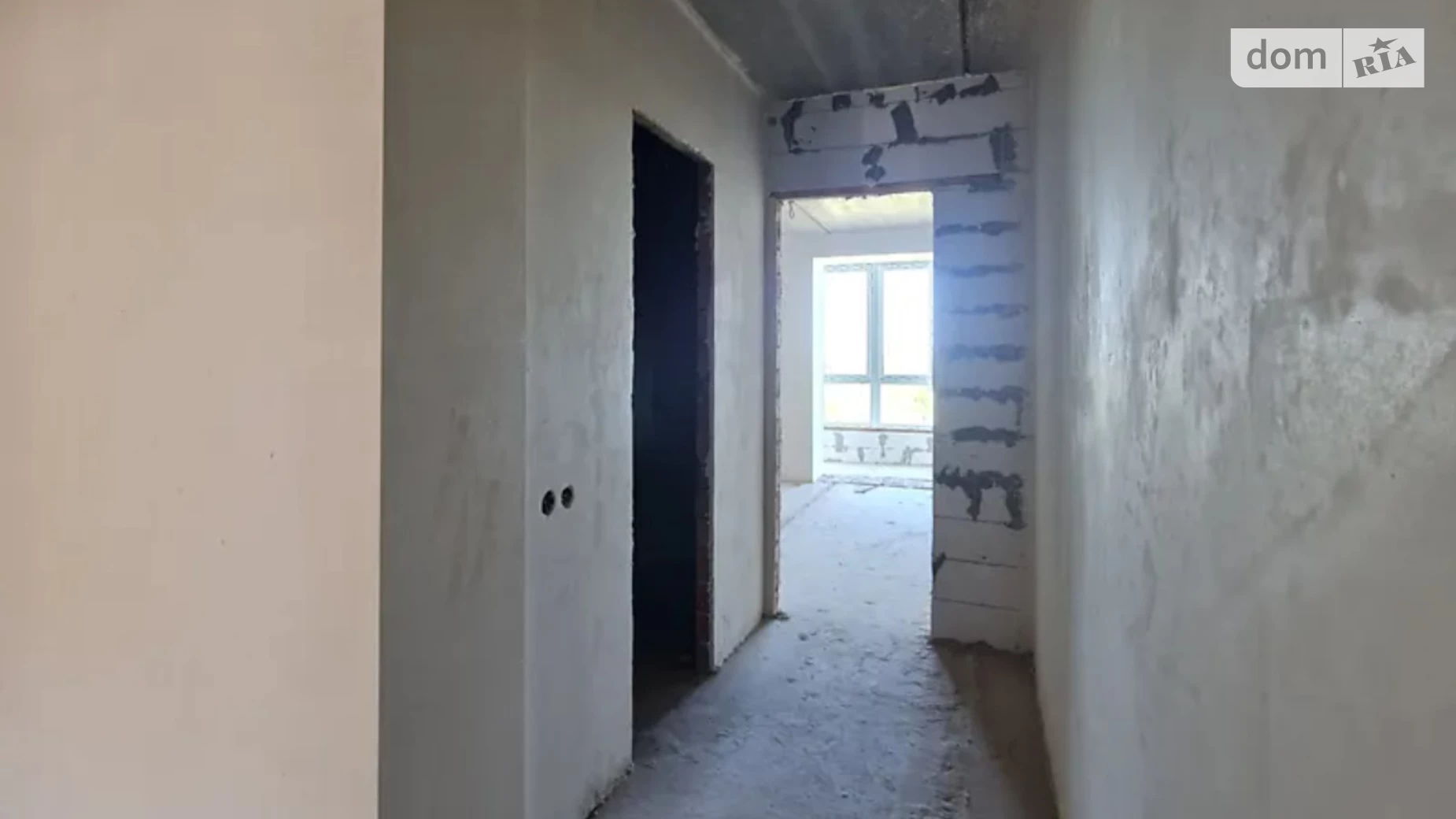 Продається 1-кімнатна квартира 51 кв. м у Хмельницькому, вул. Майборського, 11/1 - фото 4