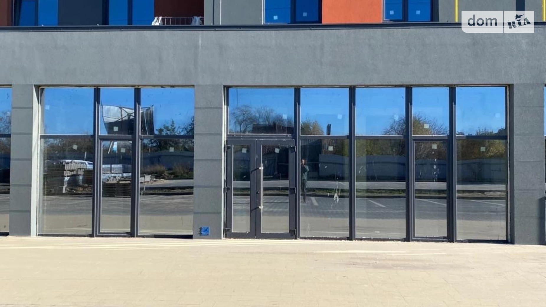 Продается помещения свободного назначения 132 кв. м в 9-этажном здании, цена: 290000 $ - фото 4