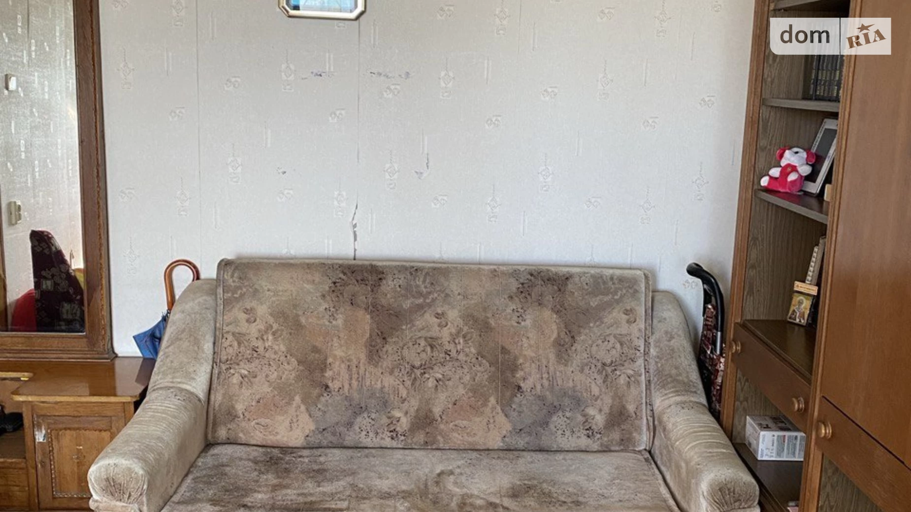 Продається 2-кімнатна квартира 55.3 кв. м у Дніпрі, цена: 40000 $ - фото 5