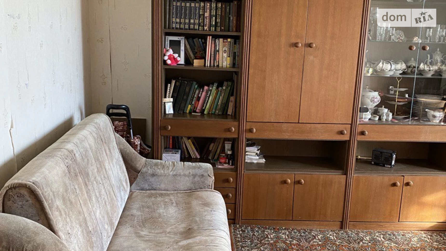 Продається 2-кімнатна квартира 55.3 кв. м у Дніпрі, цена: 40000 $ - фото 4