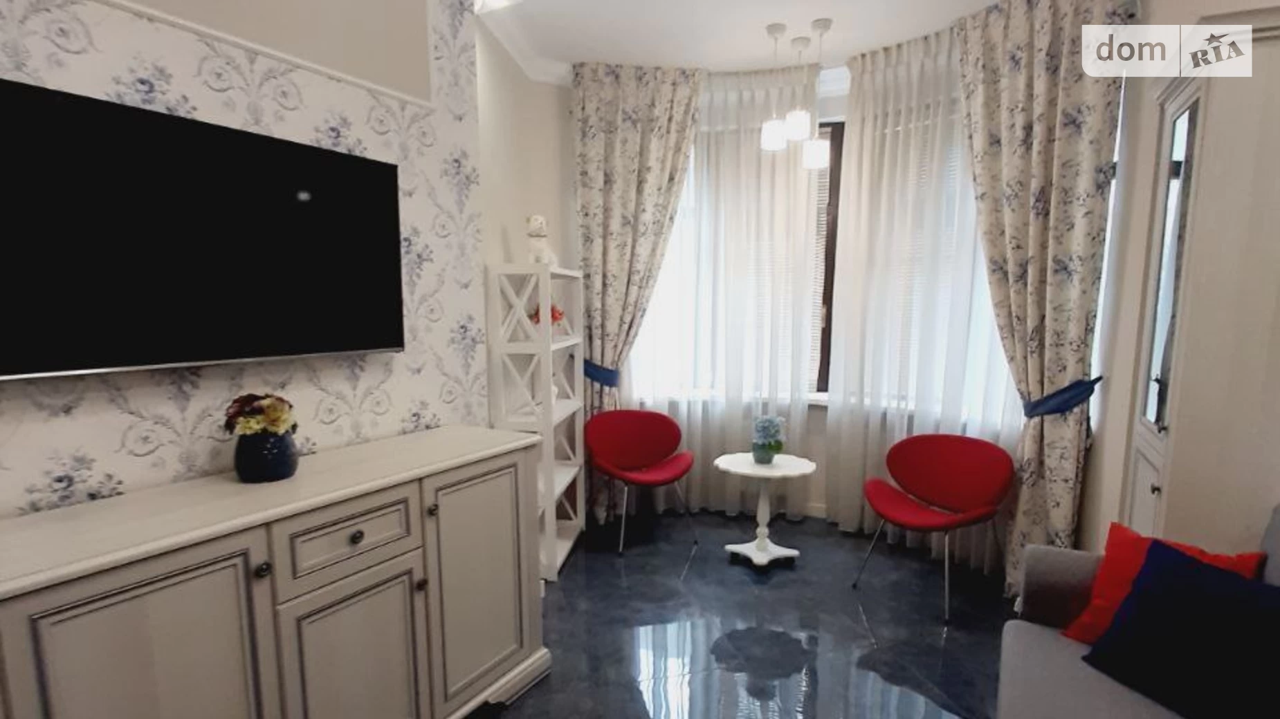 Продается 2-комнатная квартира 45 кв. м в Одессе, спуск Военный, 12 - фото 3