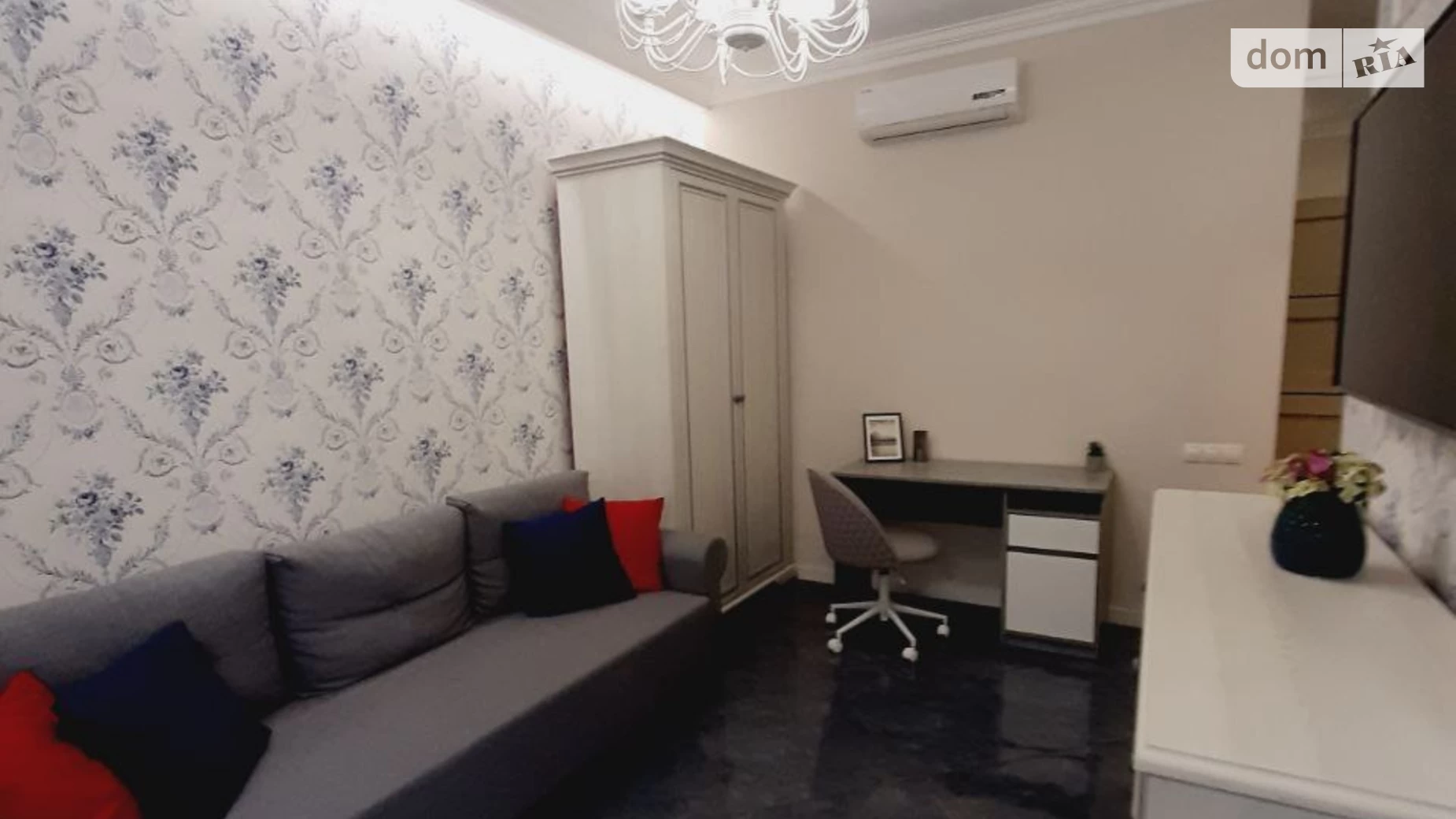 Продается 2-комнатная квартира 45 кв. м в Одессе, спуск Военный, 12 - фото 4
